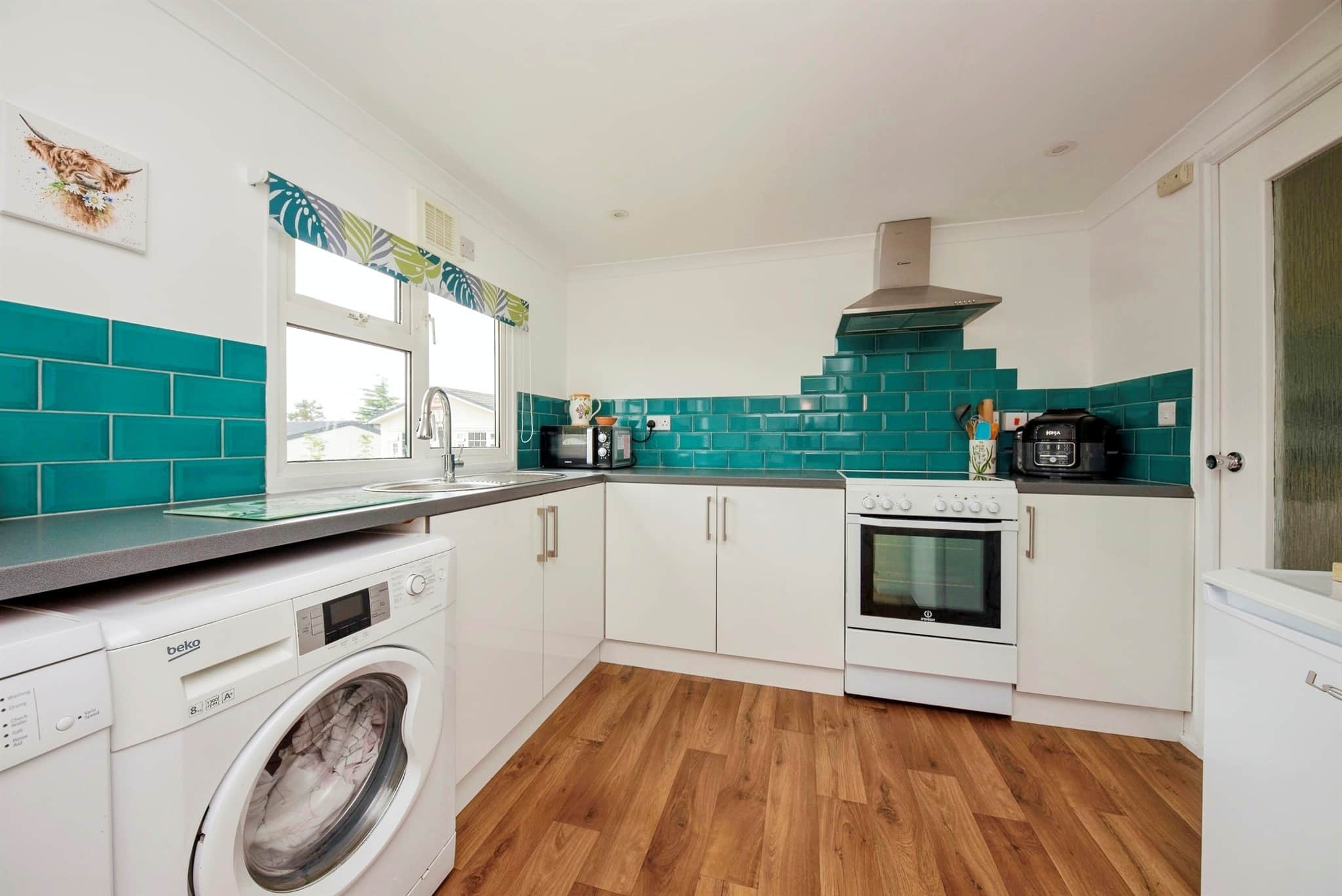 Property at Ranksborough Hall, Langham, Oakham