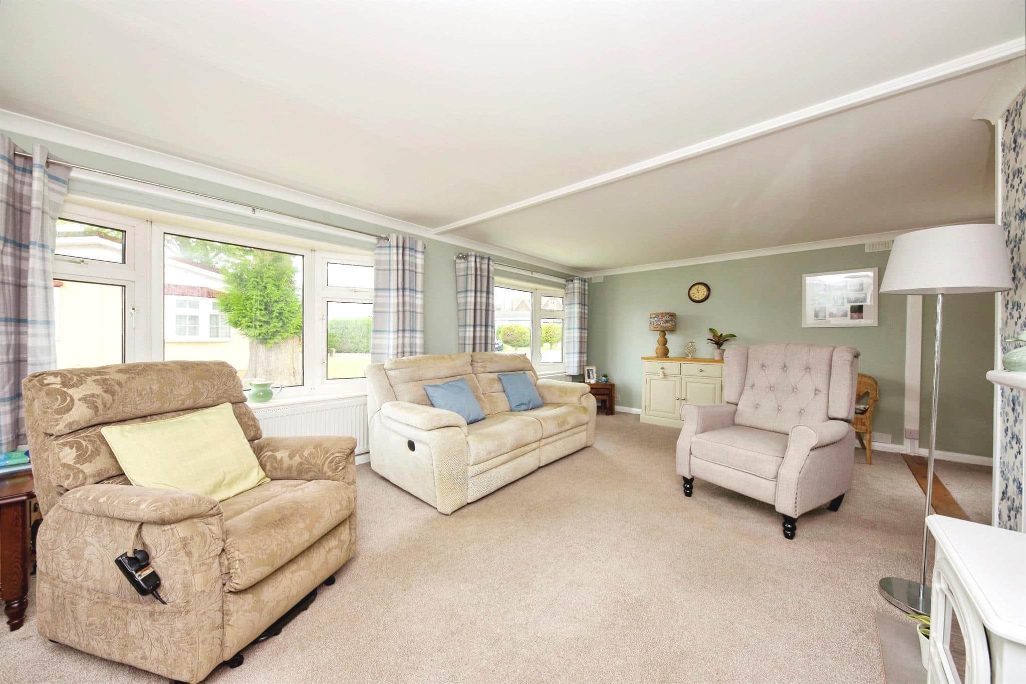 Property at Ranksborough Hall, Langham, Oakham
