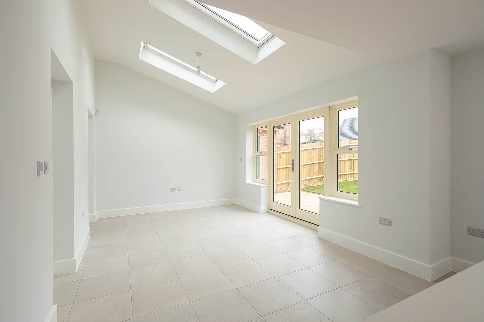 Property at Huntshaw Close, Houlton, Rugby
