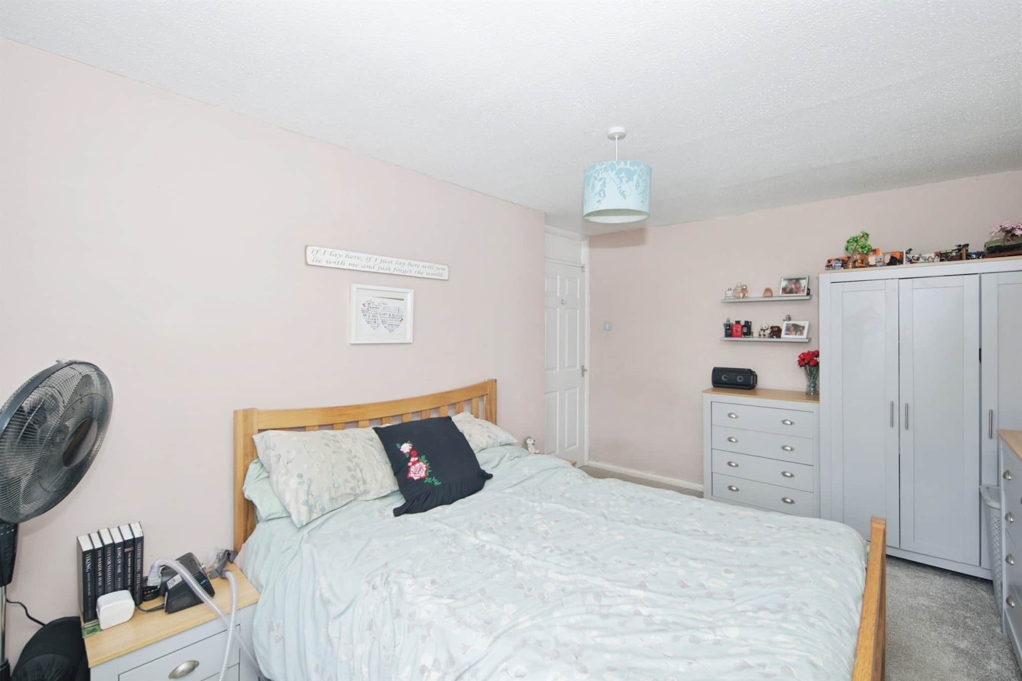 Property at Whitnash Close, Balsall Common