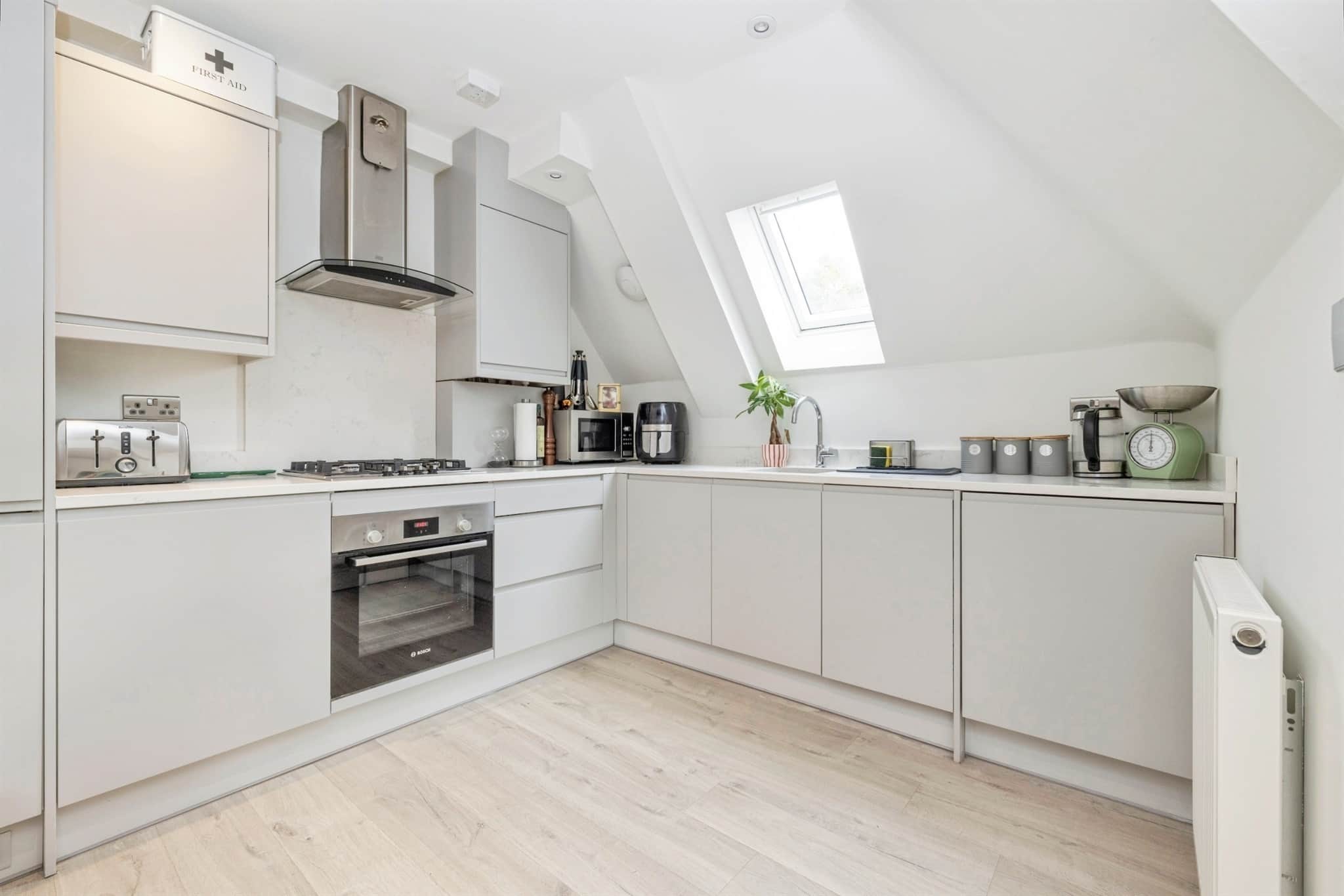 Property at Melbourne Road, Bushey