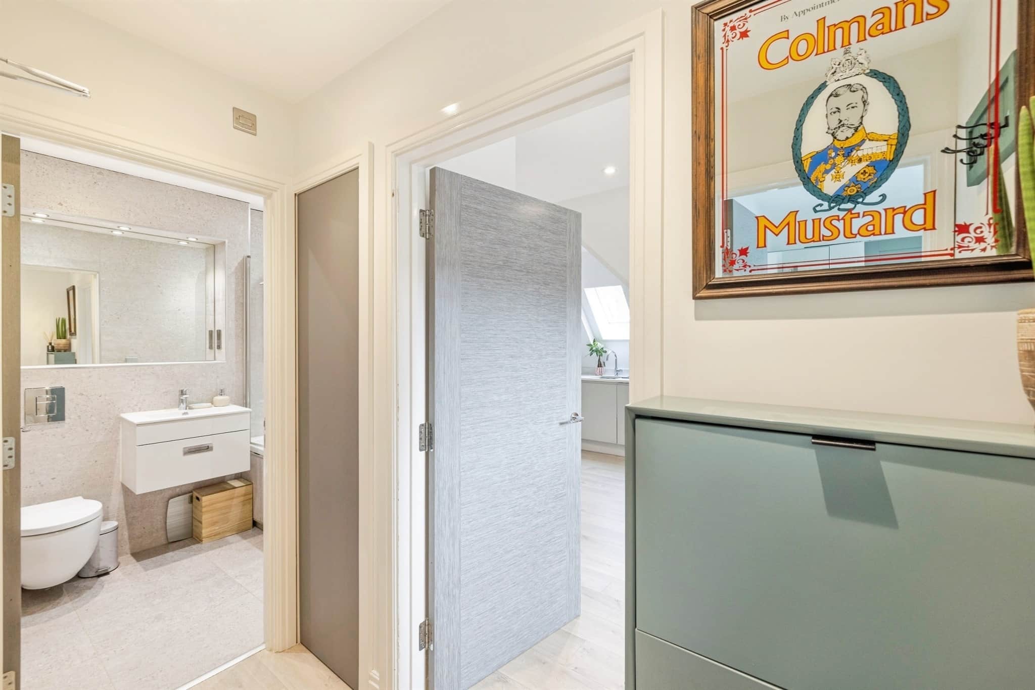 Property at Melbourne Road, Bushey