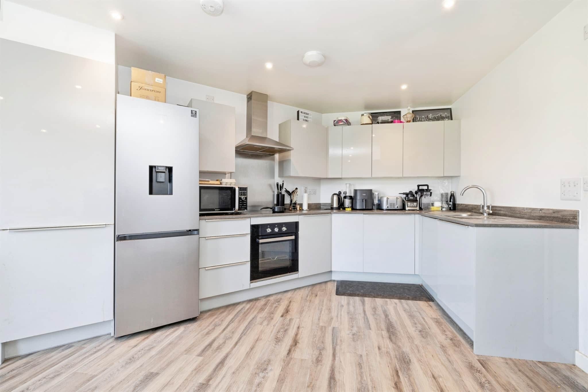 Property at Park Avenue, Bushey