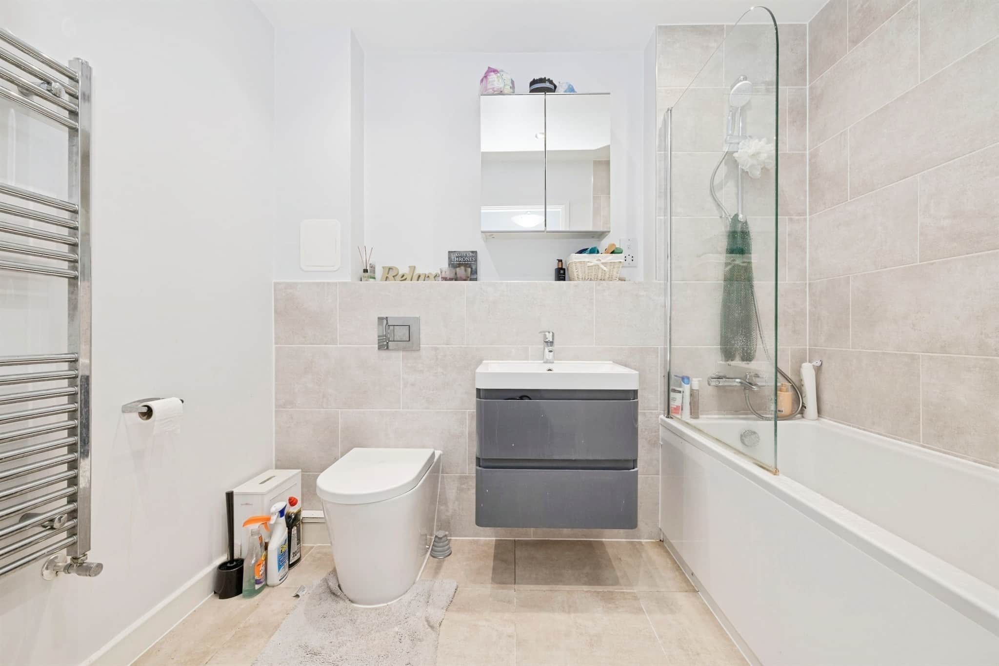 Property at Park Avenue, Bushey