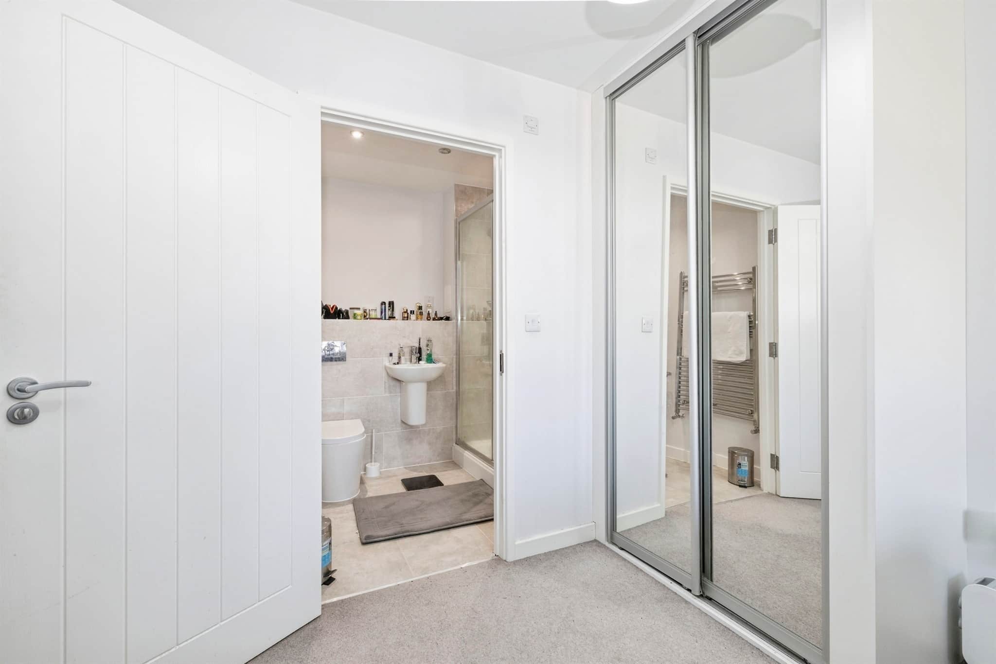 Property at Park Avenue, Bushey