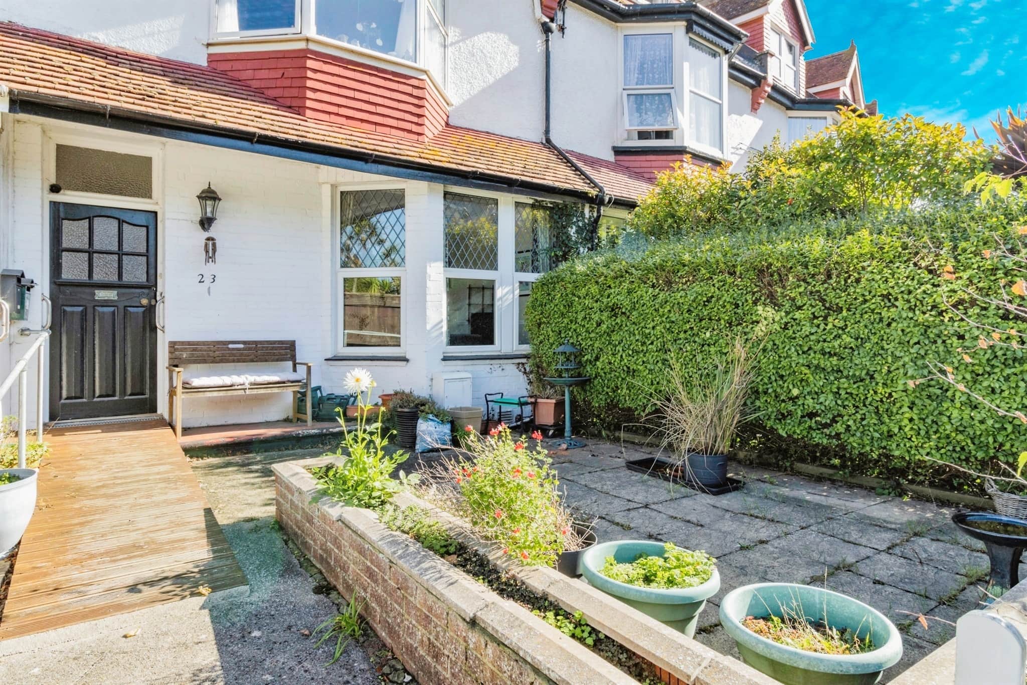 Property at Garfield Road, Paignton