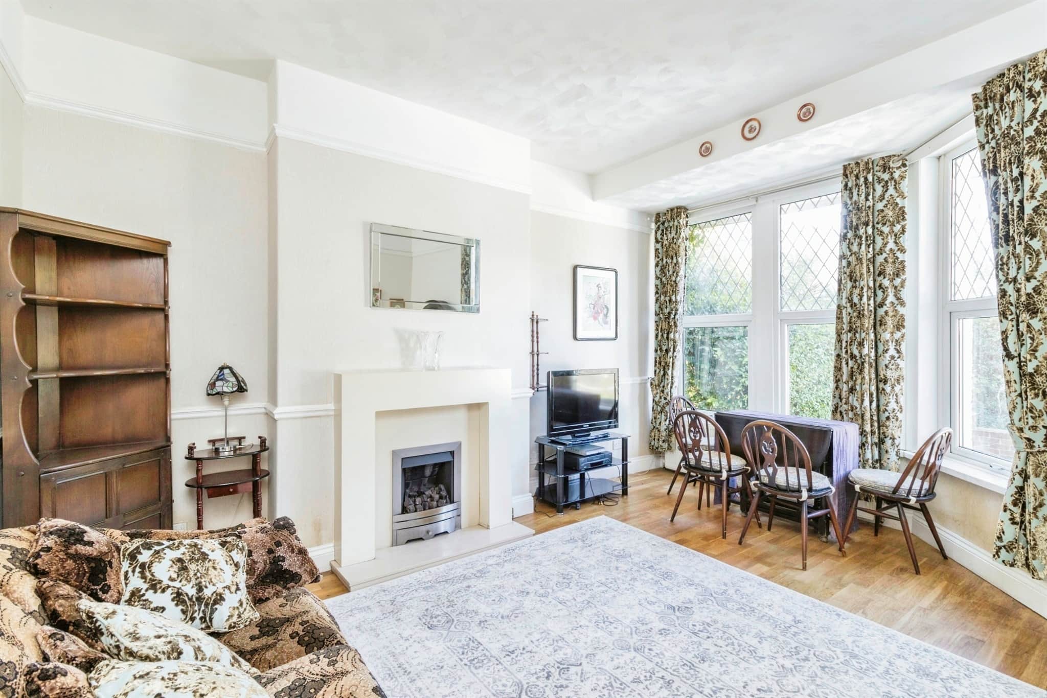 Property at Garfield Road, Paignton