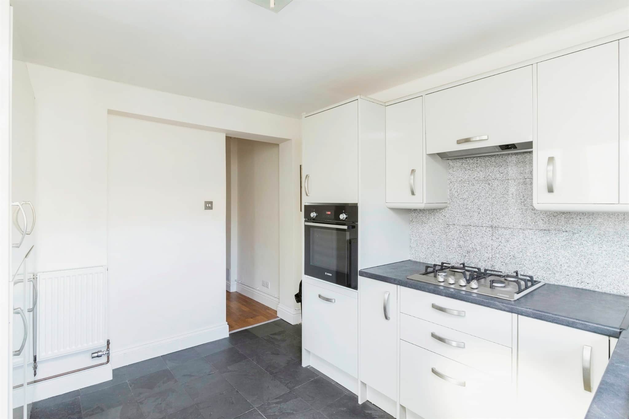 Property at Garfield Road, Paignton