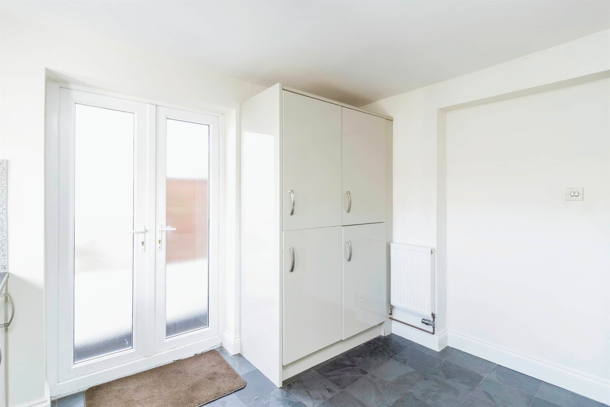 Property at Garfield Road, Paignton