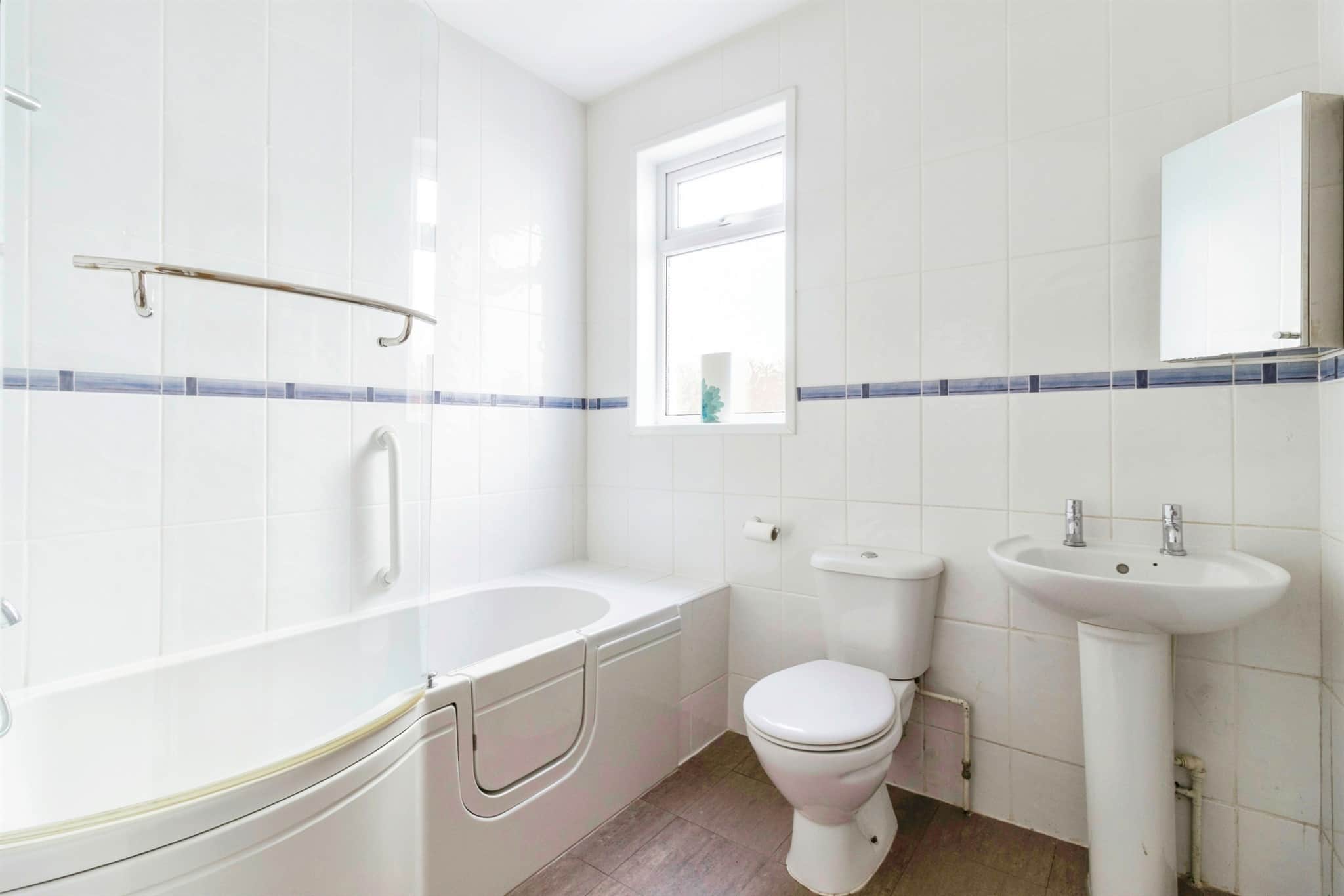 Property at Garfield Road, Paignton