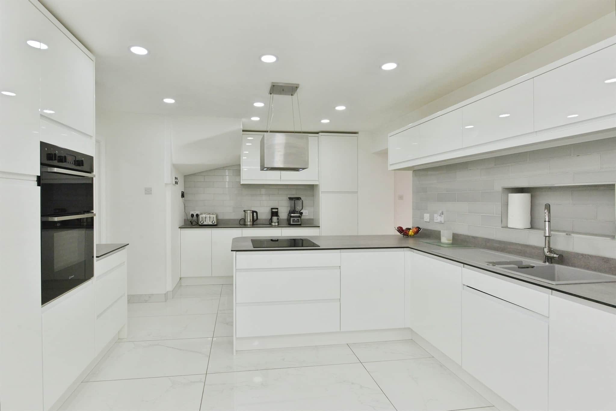 Property at Howitt Drive, Bradville, Milton Keynes