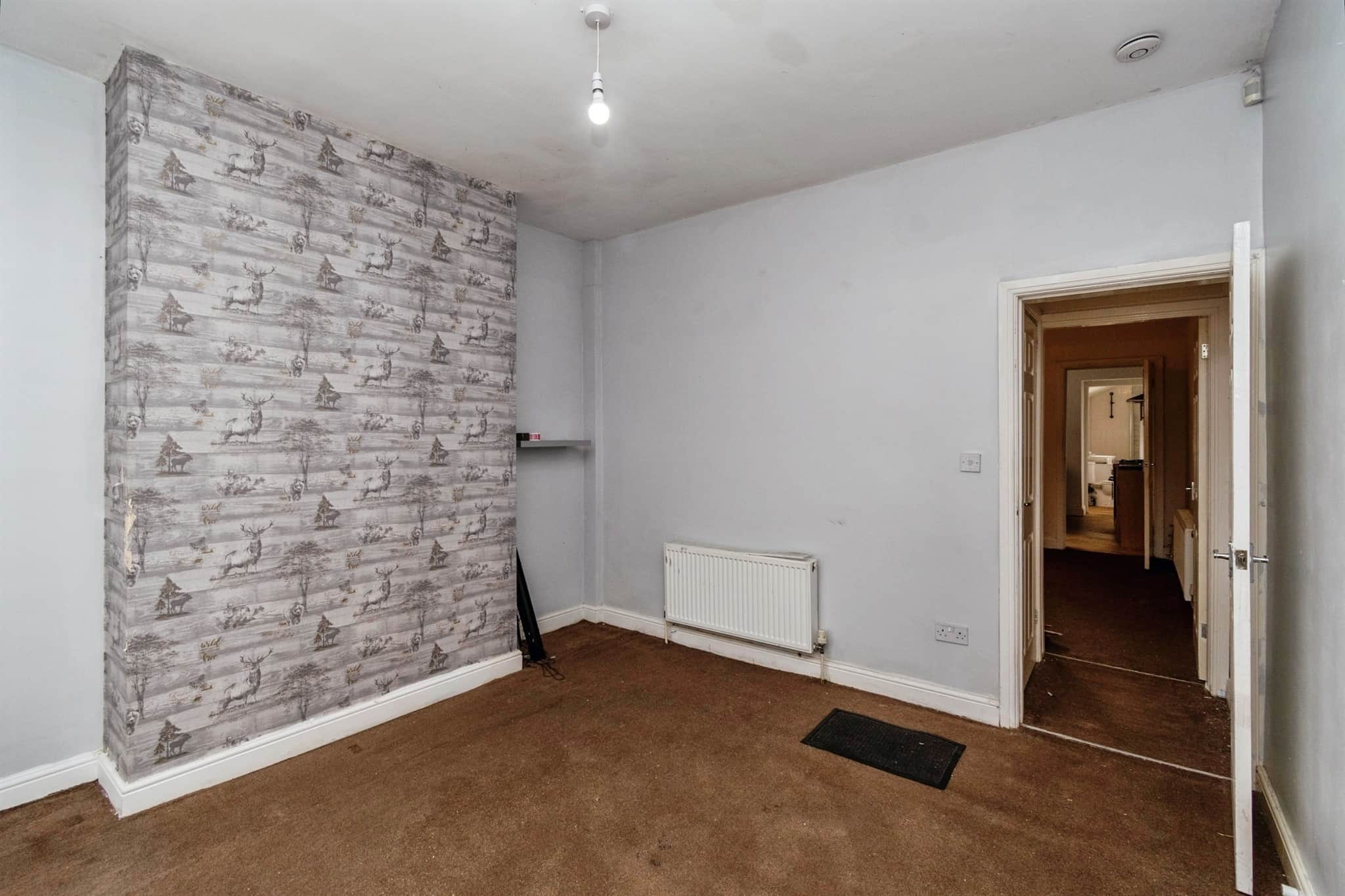 Property at St. Johns Road, Cannock