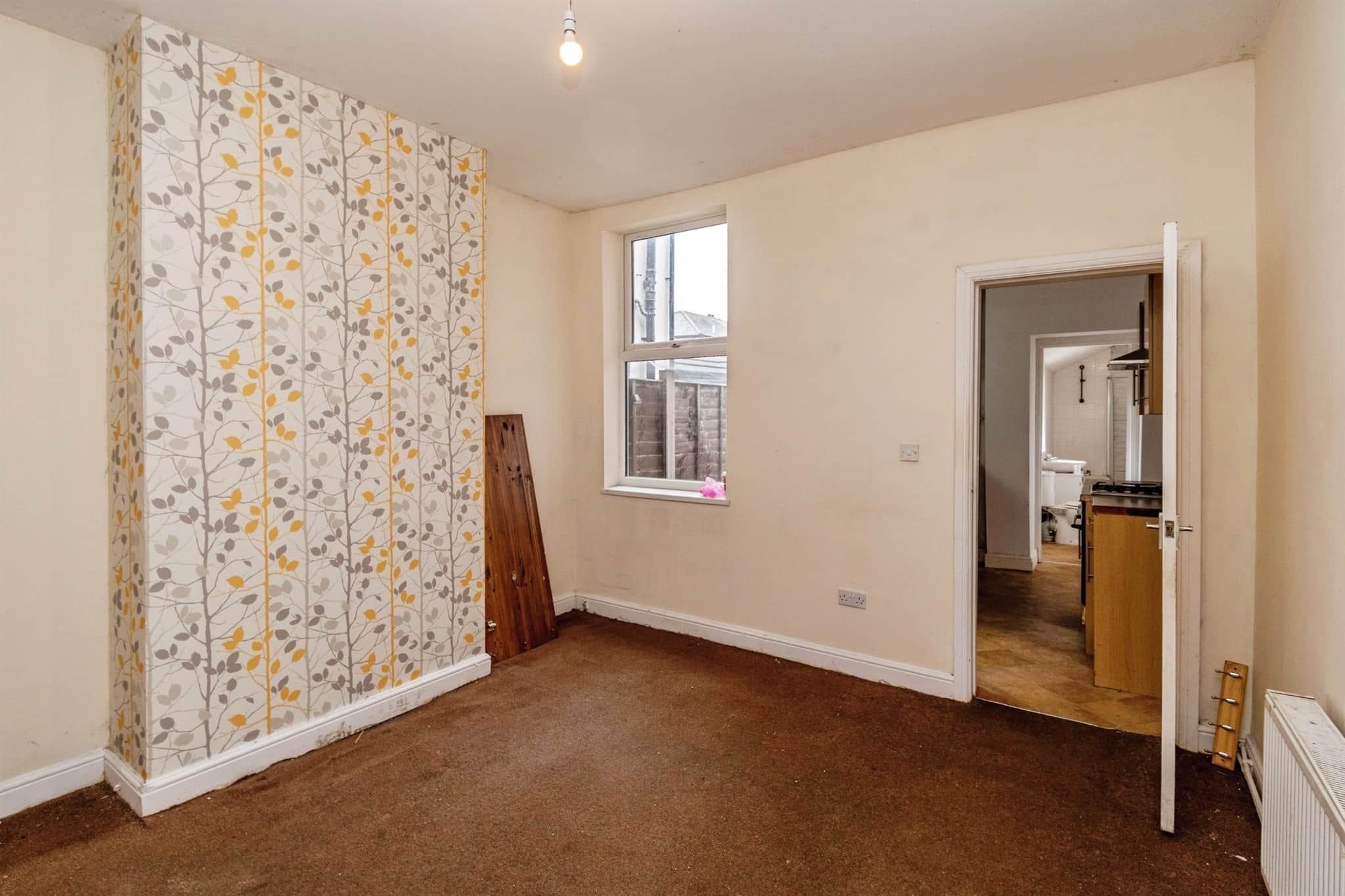 Property at St. Johns Road, Cannock