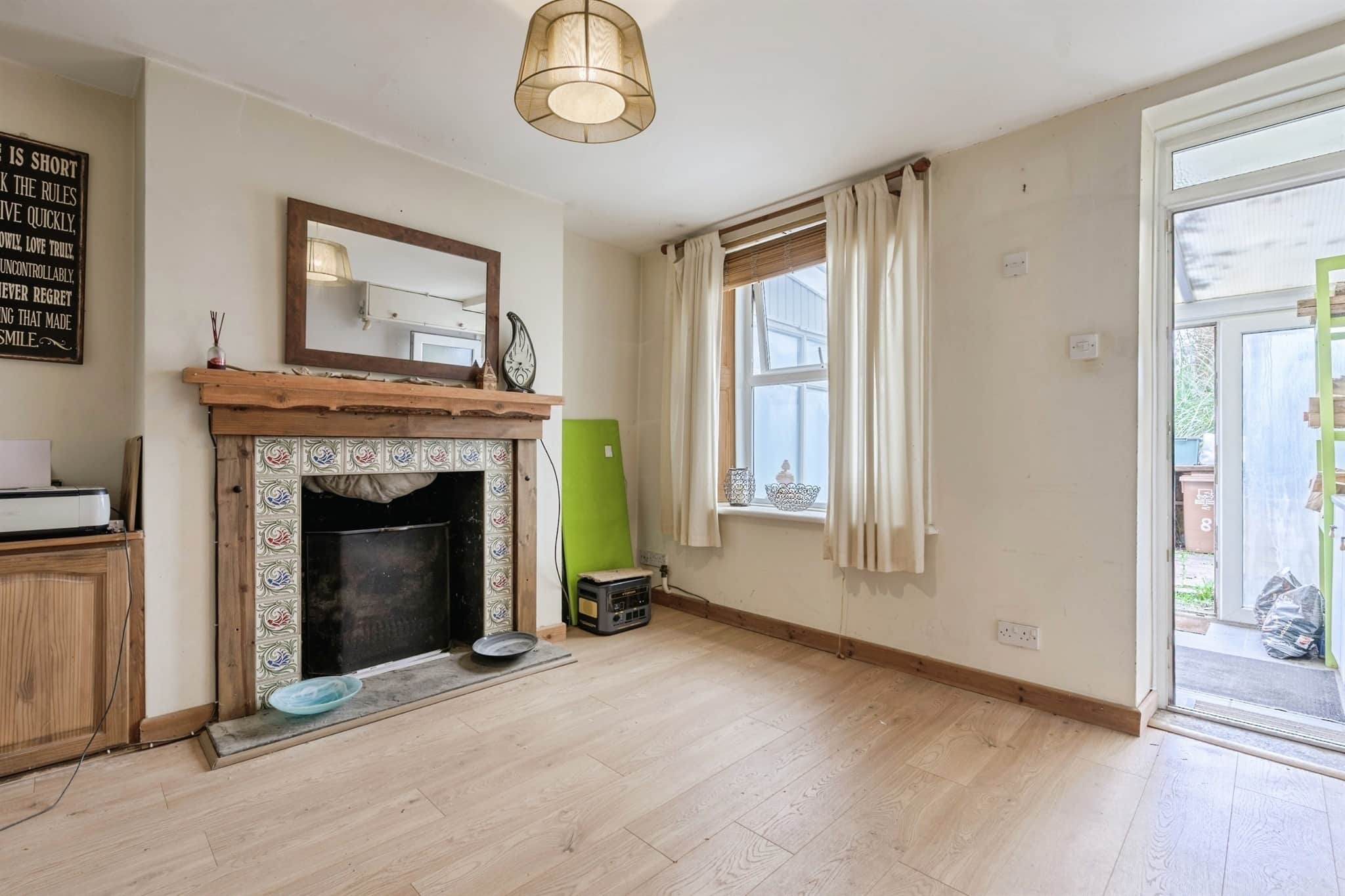 Property at Park Terrace, Ivybridge