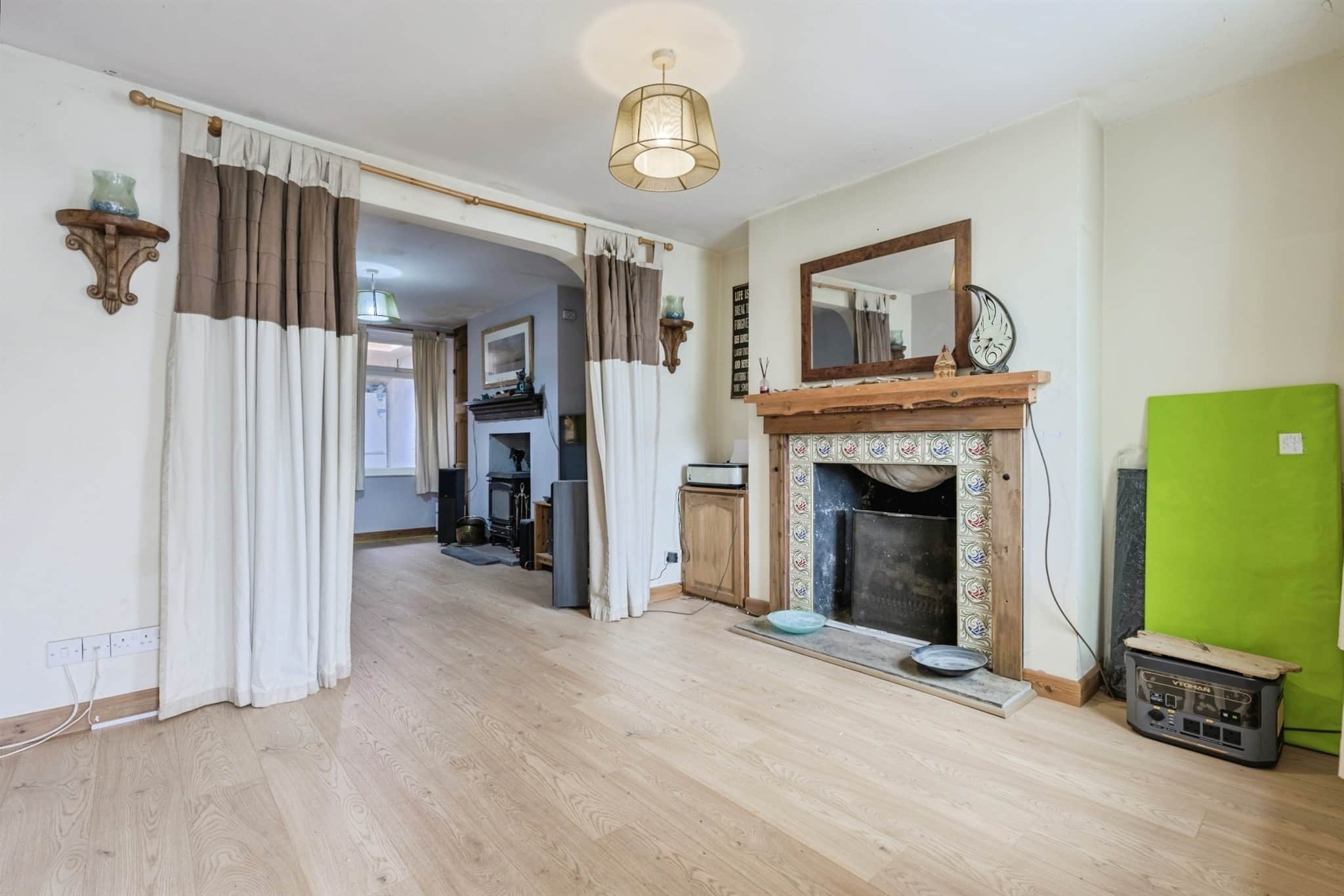 Property at Park Terrace, Ivybridge