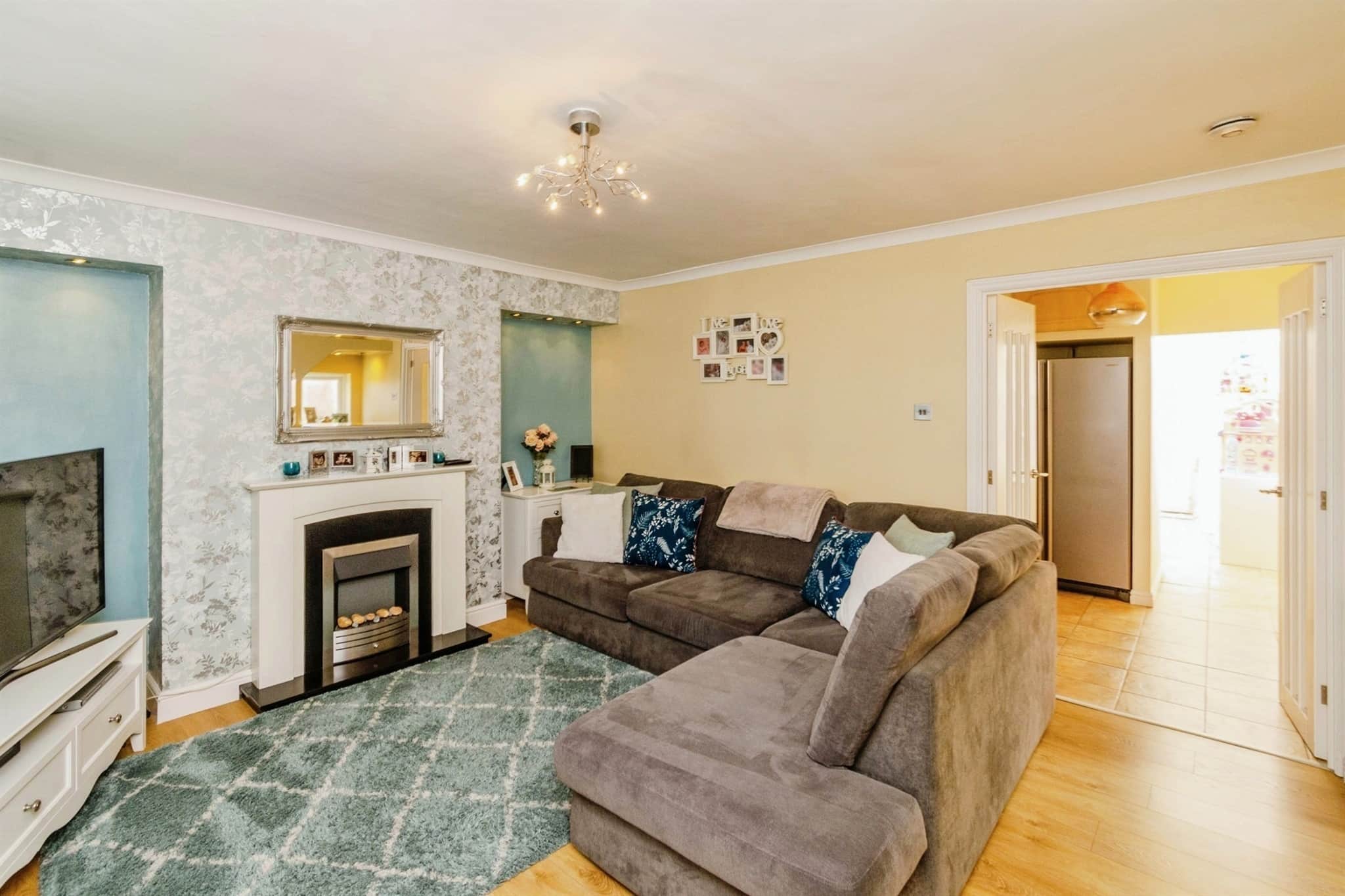 Property at Yardley Street, Wednesbury