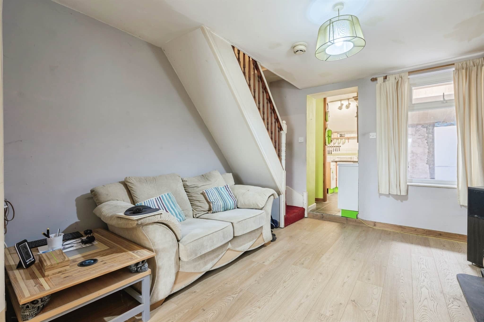 Property at Park Terrace, Ivybridge