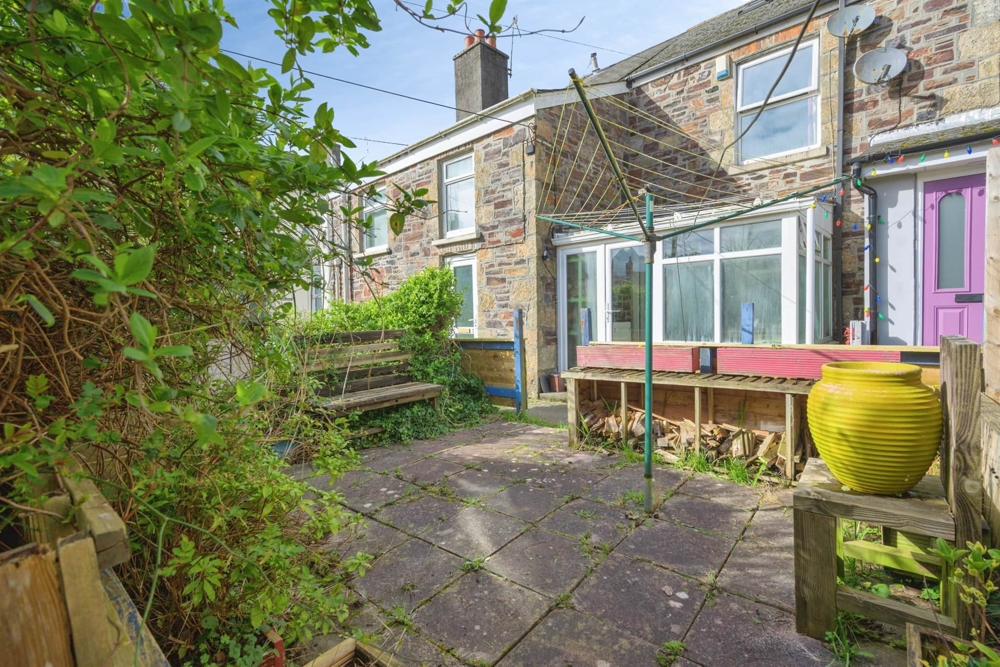 Property at Park Terrace, Ivybridge