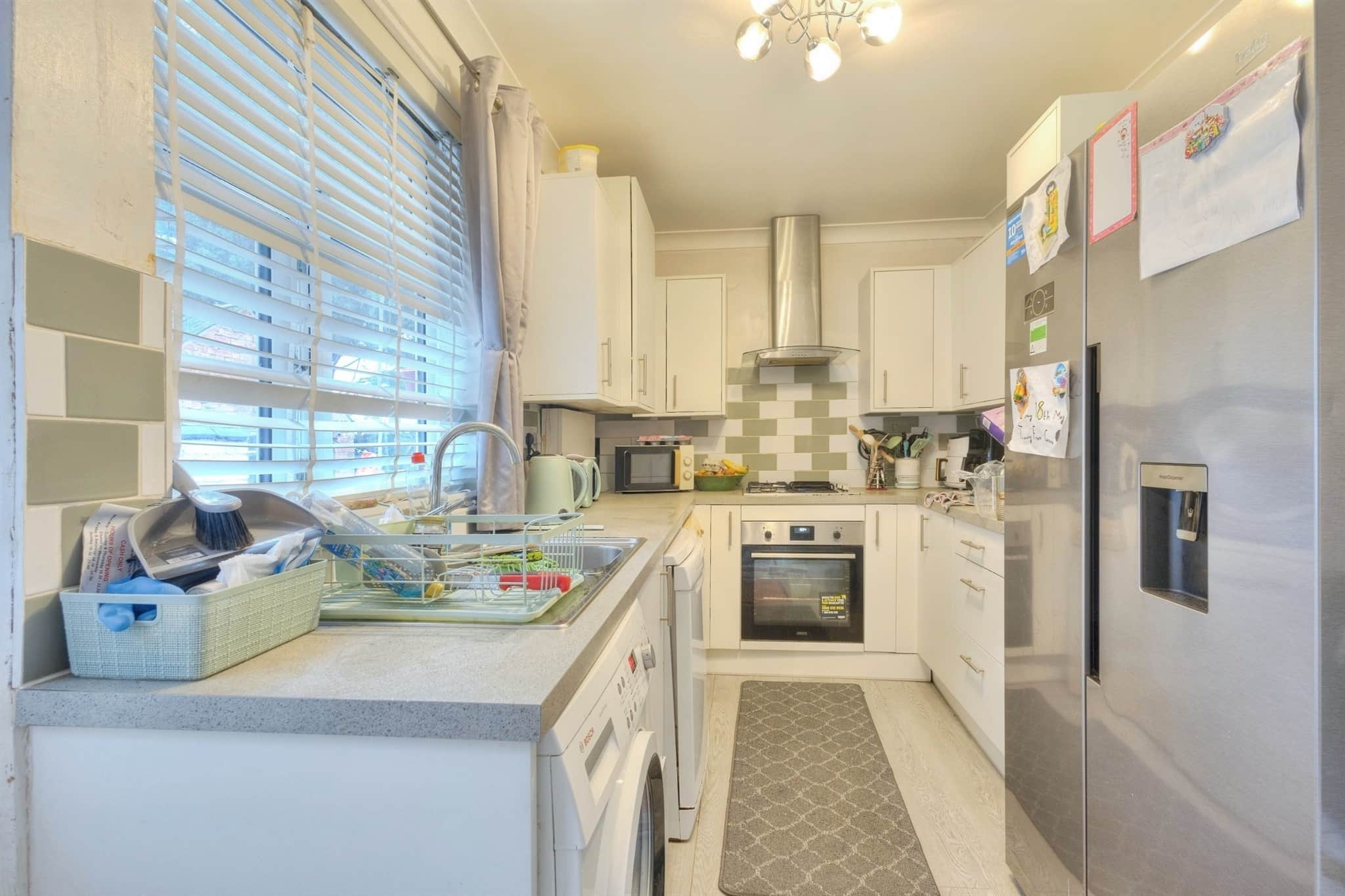 Property at Princes Street, Kettering