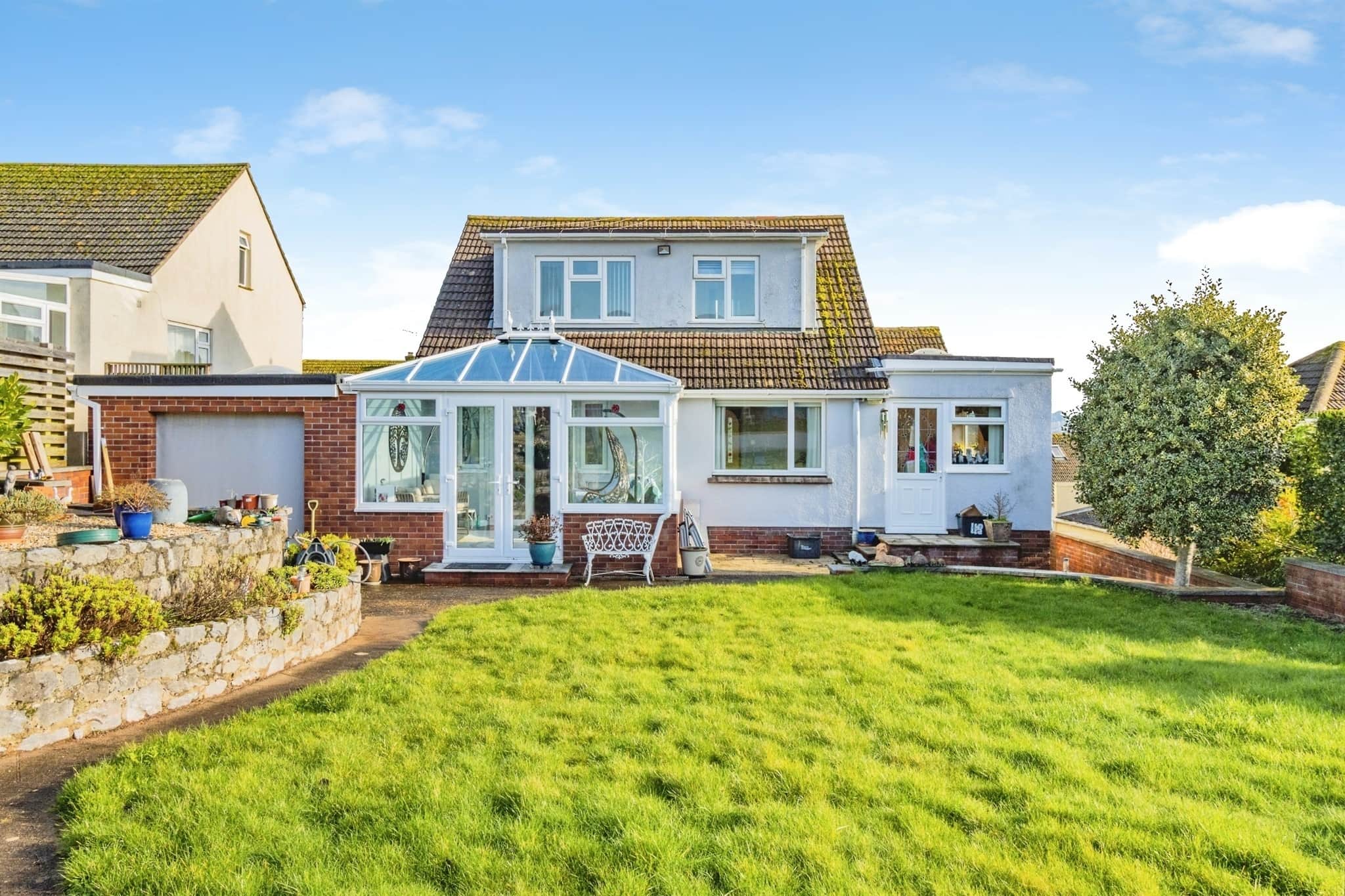 Property at Laura Grove, Paignton
