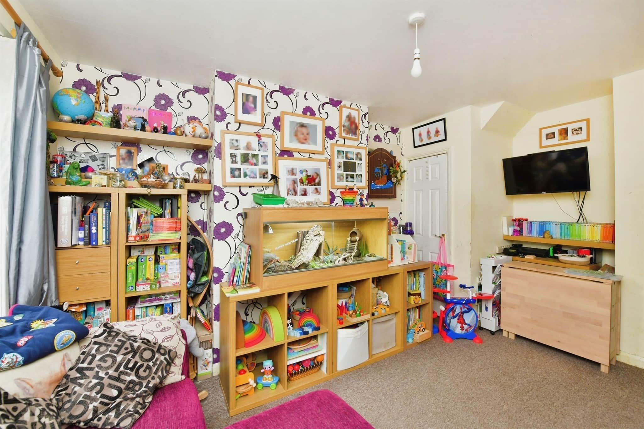 Property at Scott Avenue, Plymouth