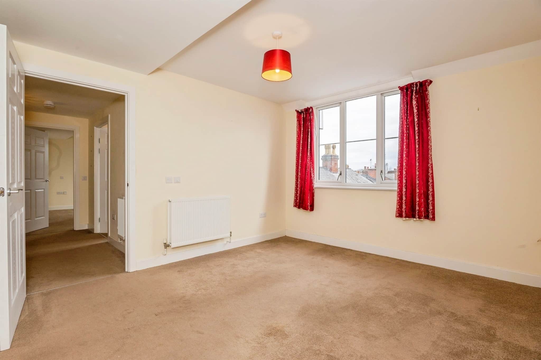 Property at White Ladies Close, Worcester