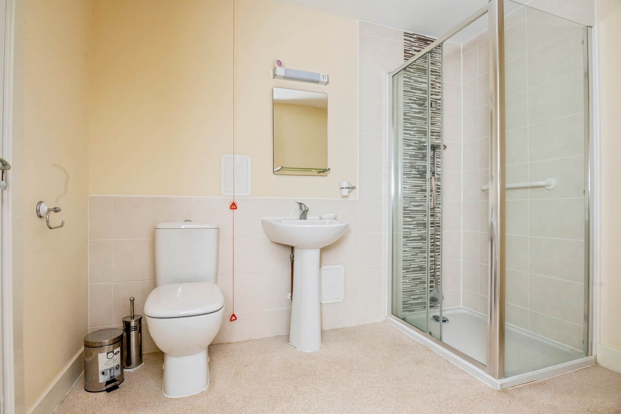 Property at White Ladies Close, Worcester
