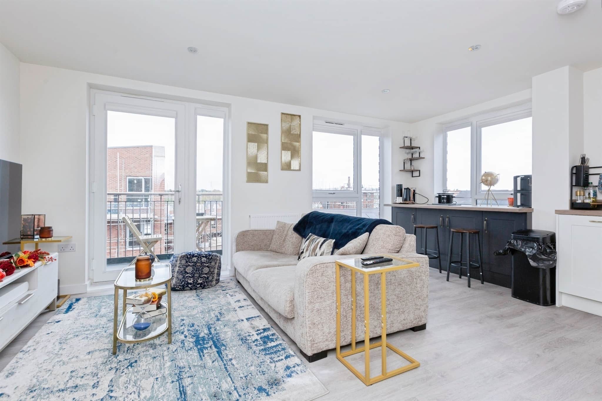Property at Pingle Wharf Approach, Leicester