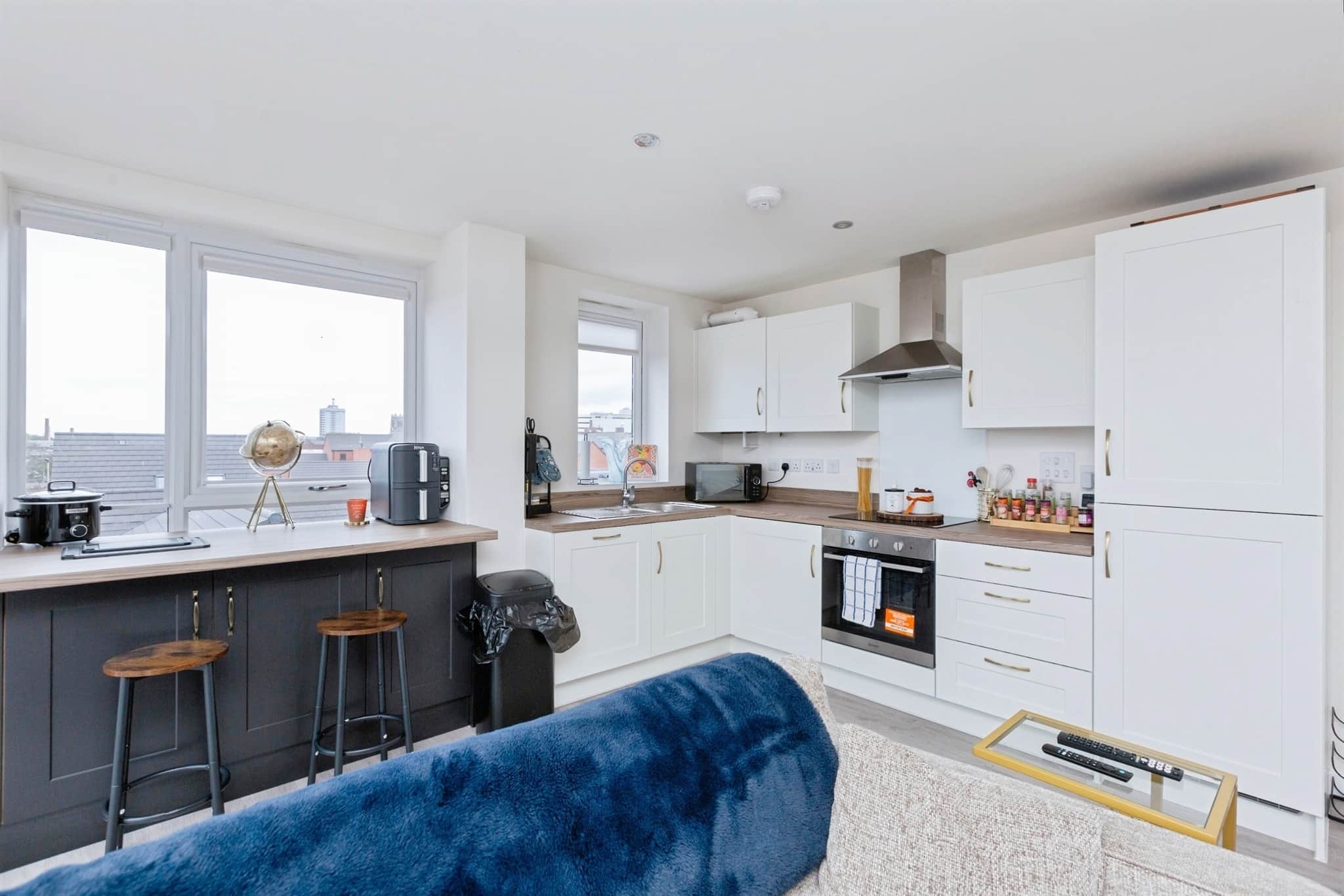 Property at Pingle Wharf Approach, Leicester