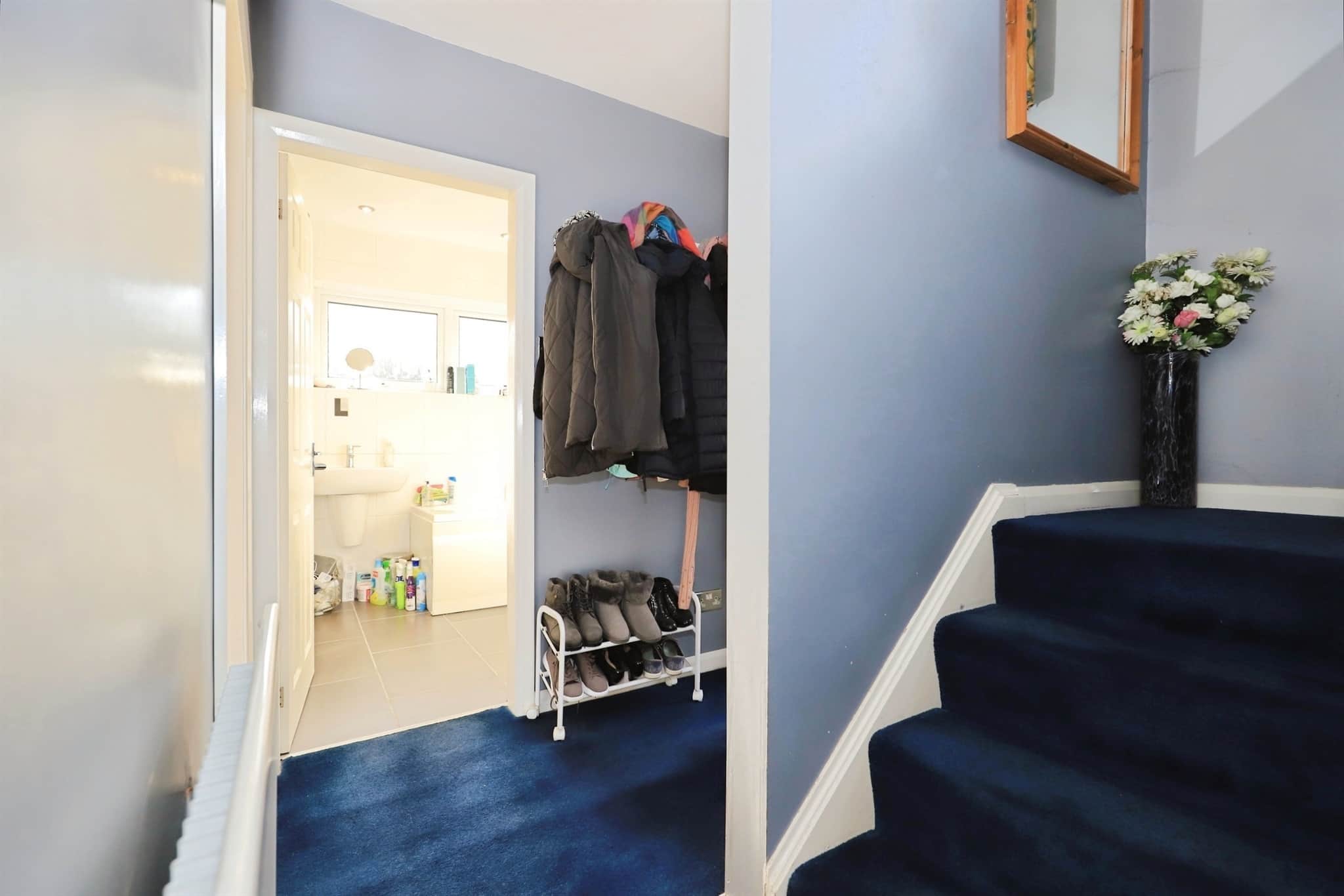 Property at Golden Acres, Alveley, Bridgnorth