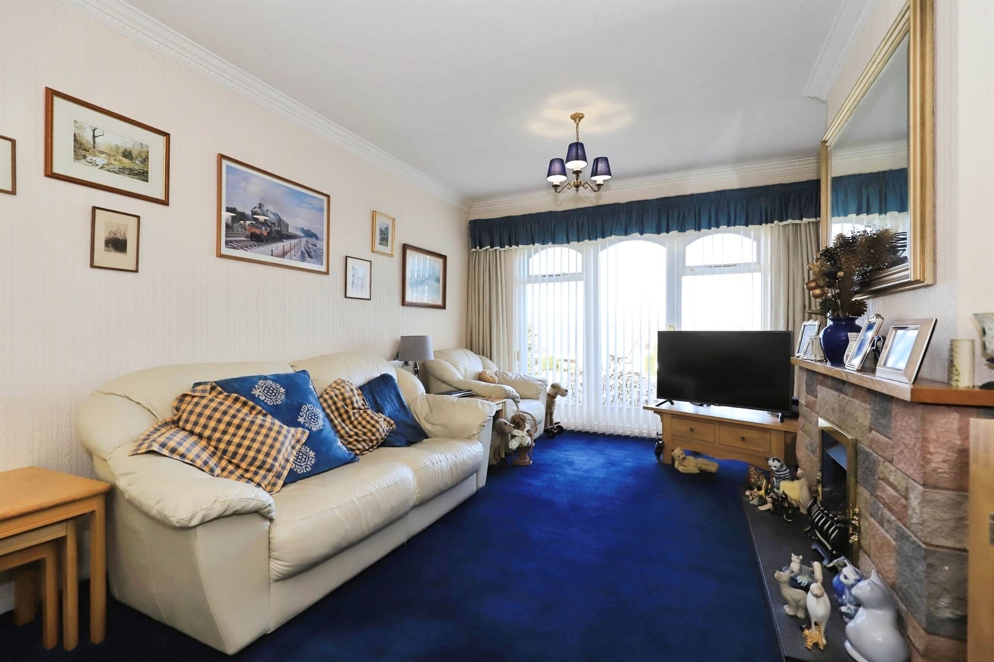 Property at Golden Acres, Alveley, Bridgnorth