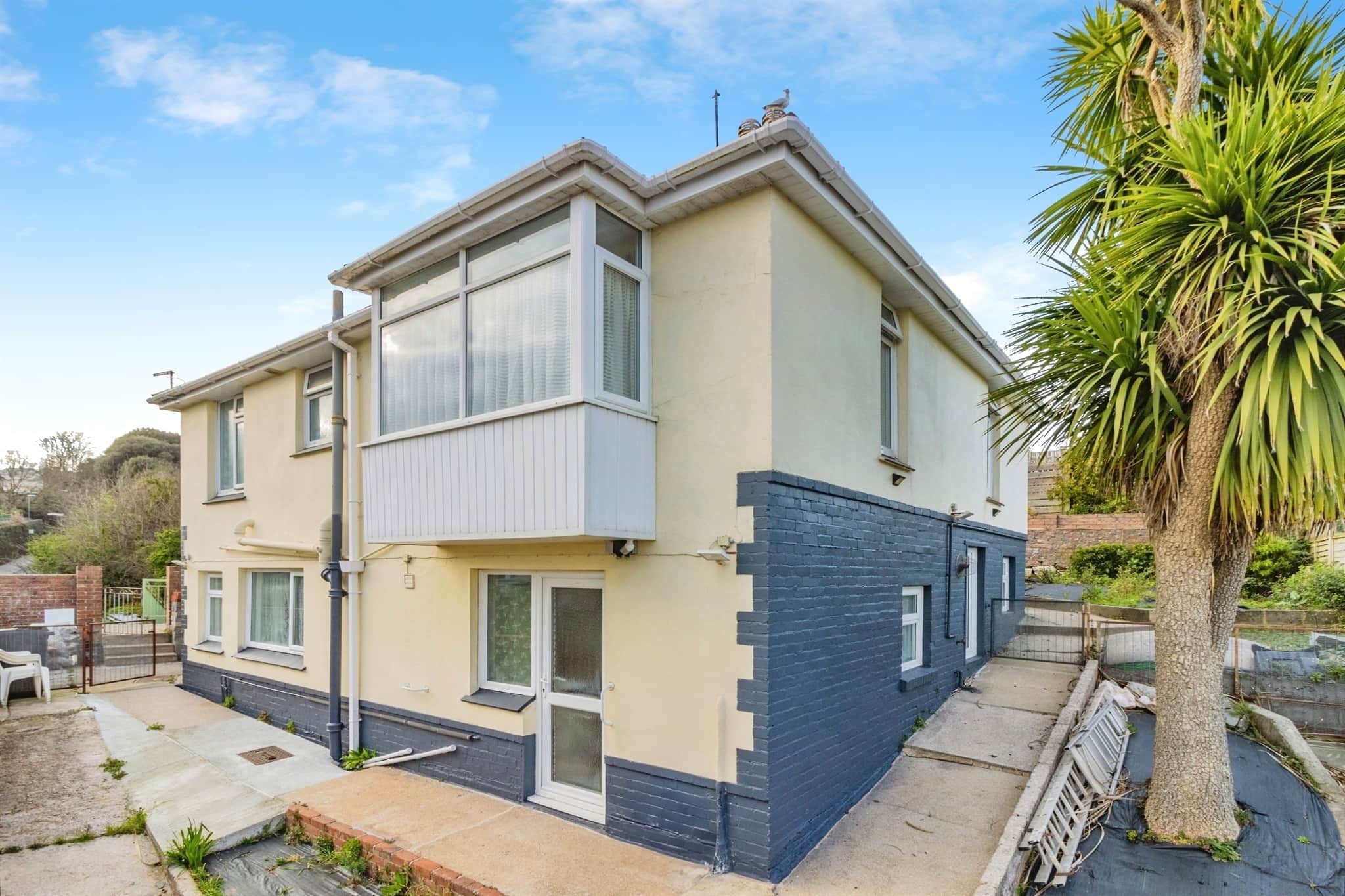 Property at Barnfield Road, Paignton