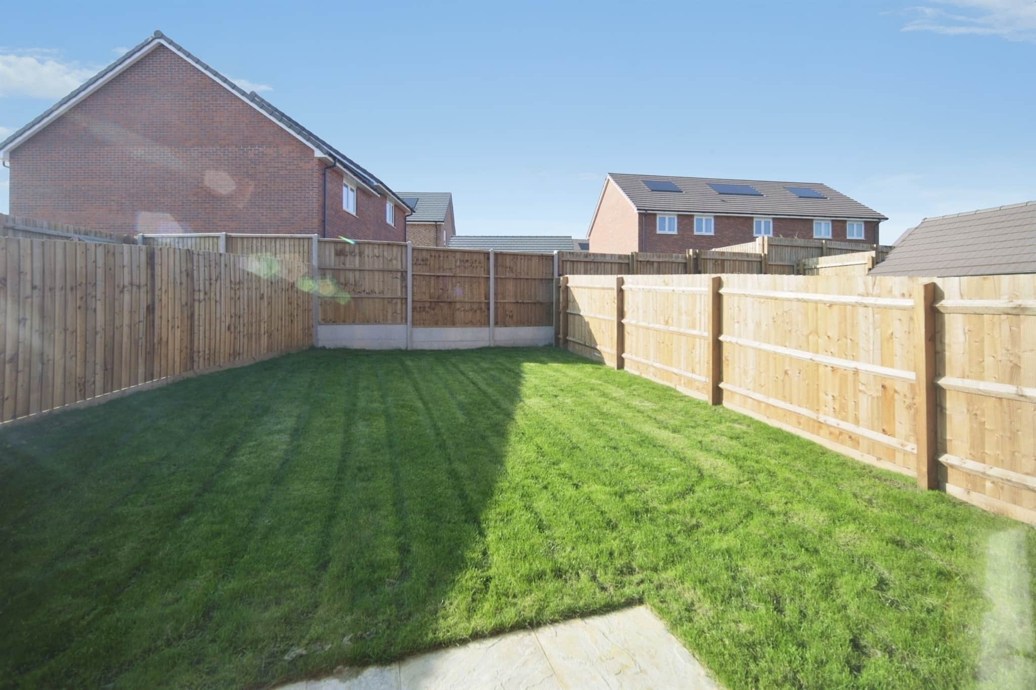 Property at Broadwell Heights, Coventry