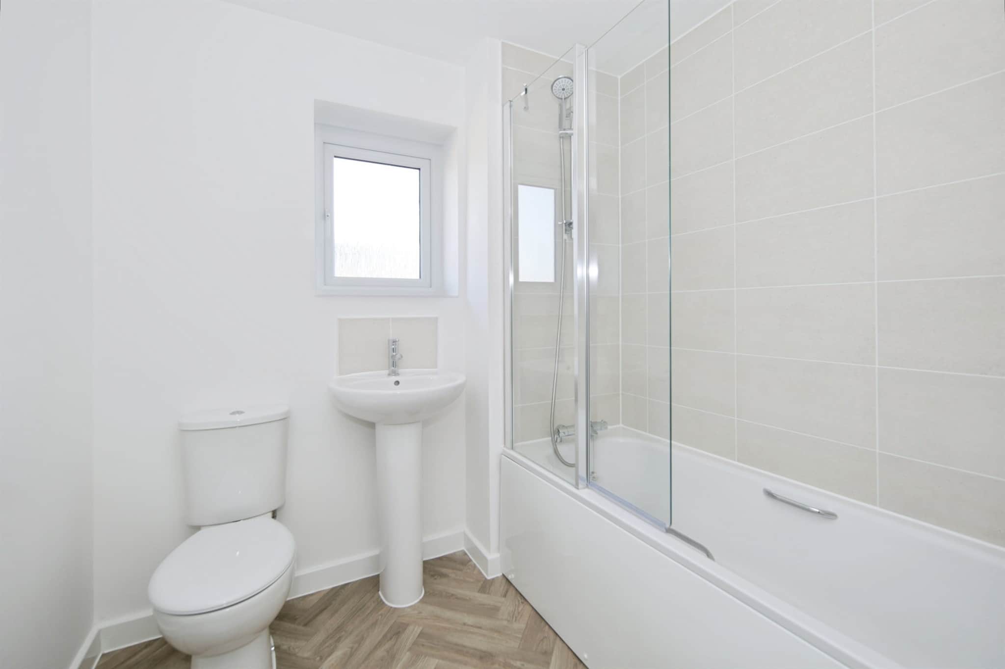 Property at Broadwell Heights, Coventry