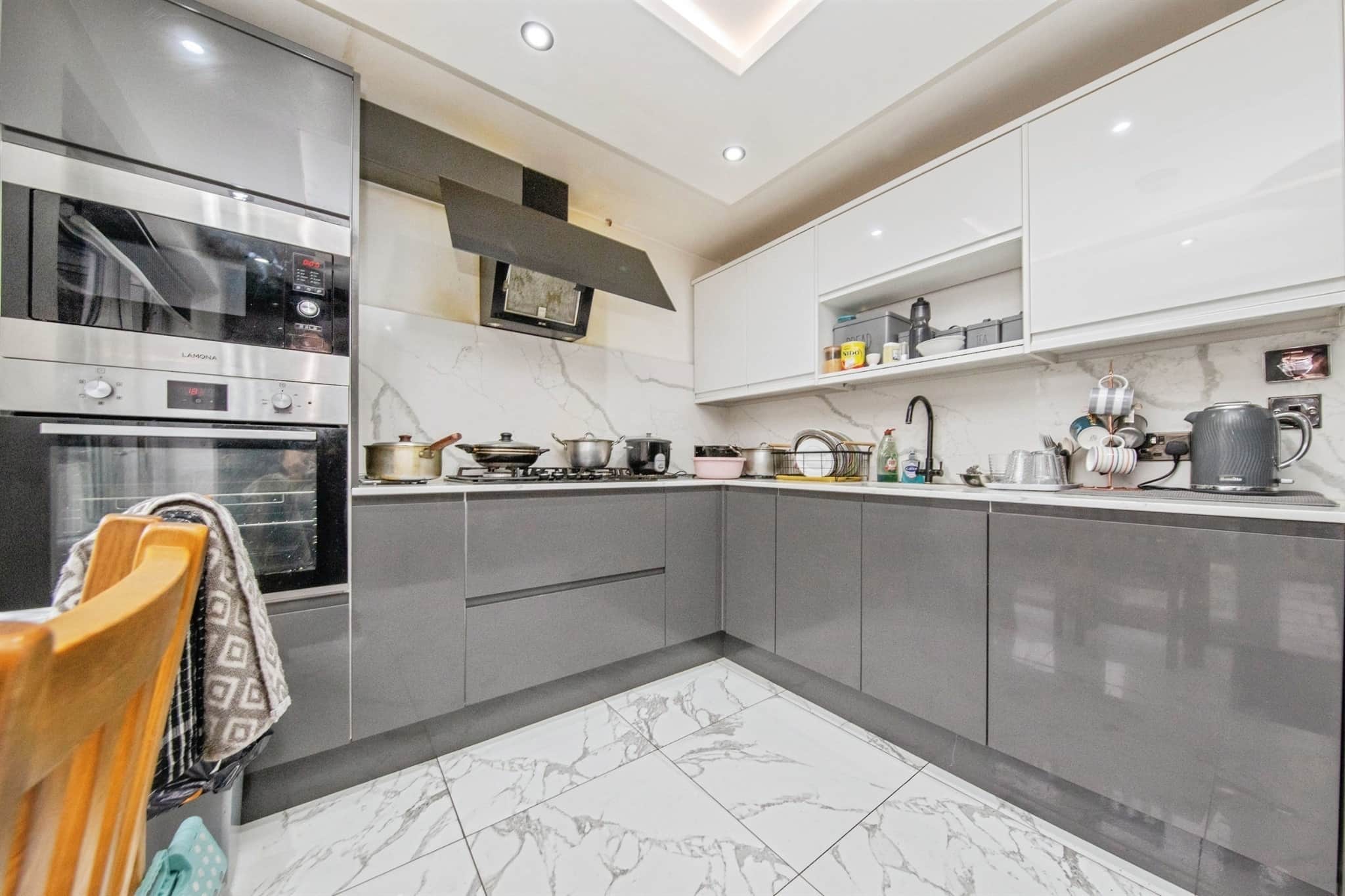 Property at Orchard Street, IPSWICH