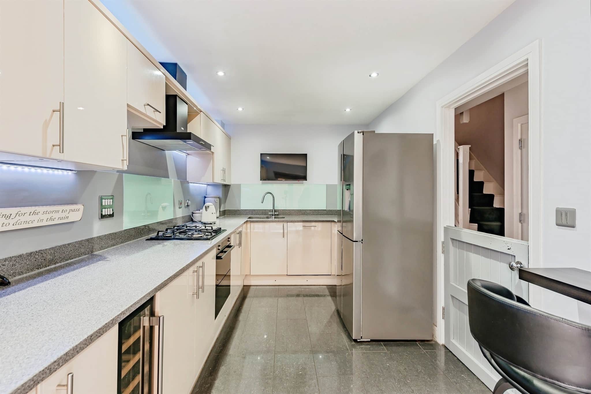 Property at The Moors, Redhill