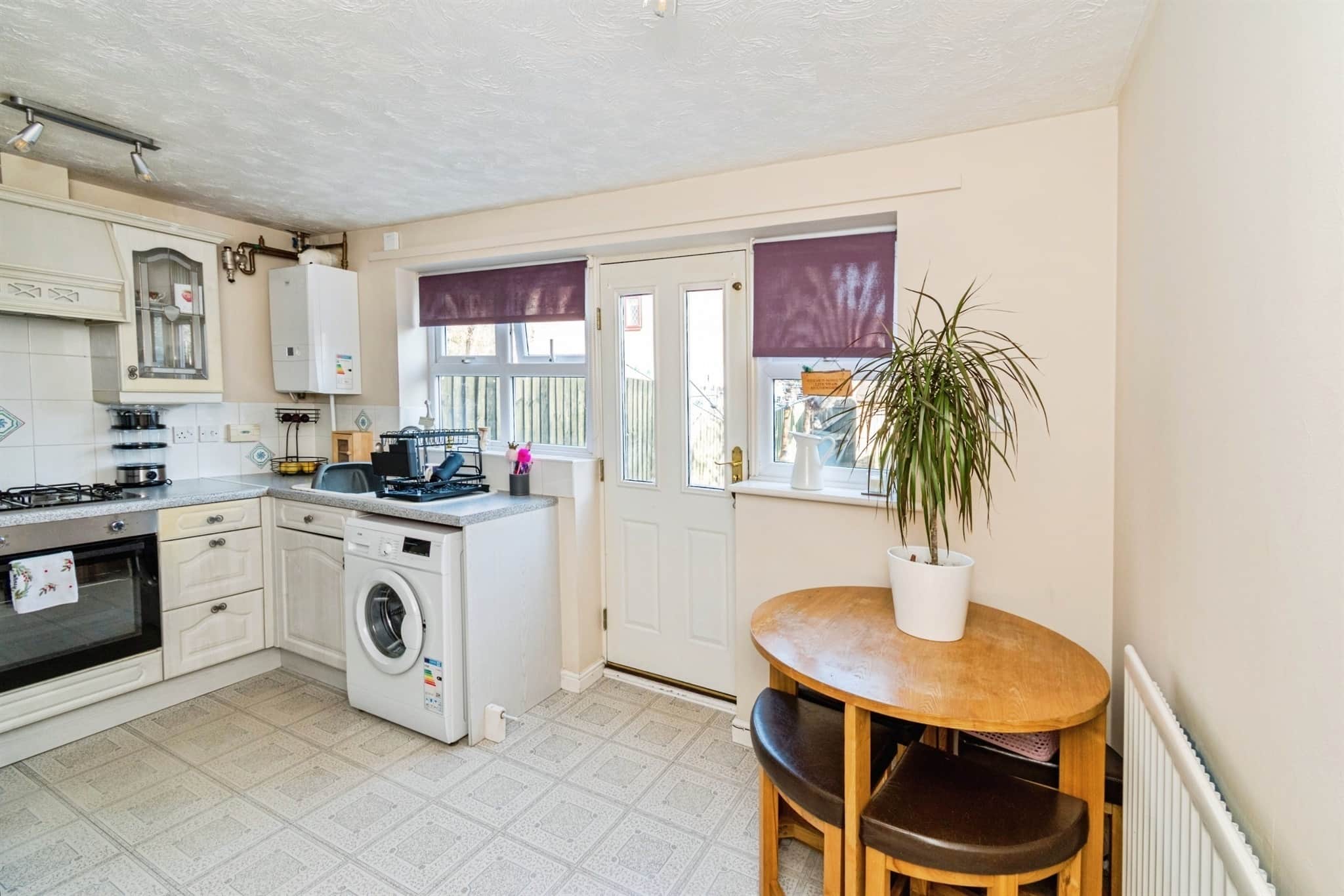 Property at Hulton Close, Southampton