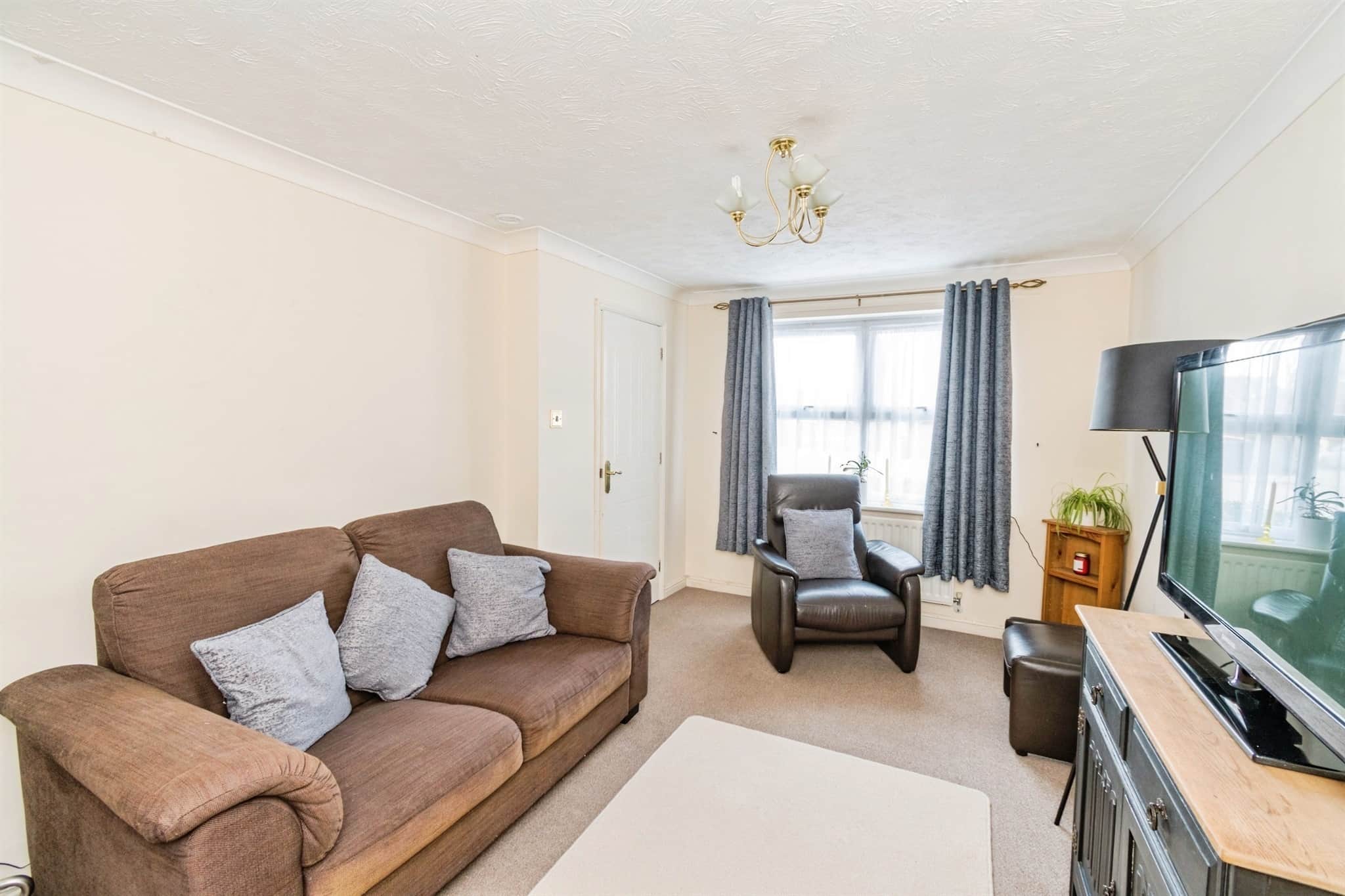Property at Hulton Close, Southampton