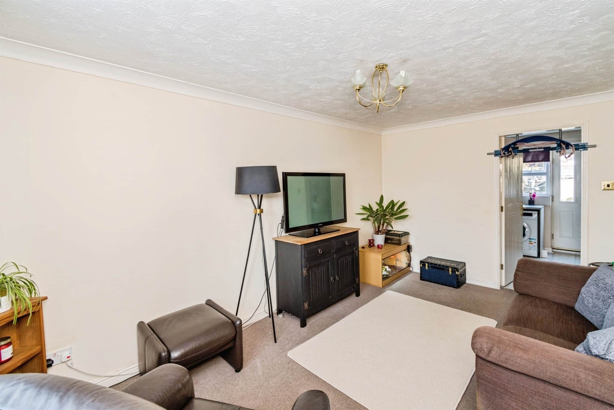 Property at Hulton Close, Southampton