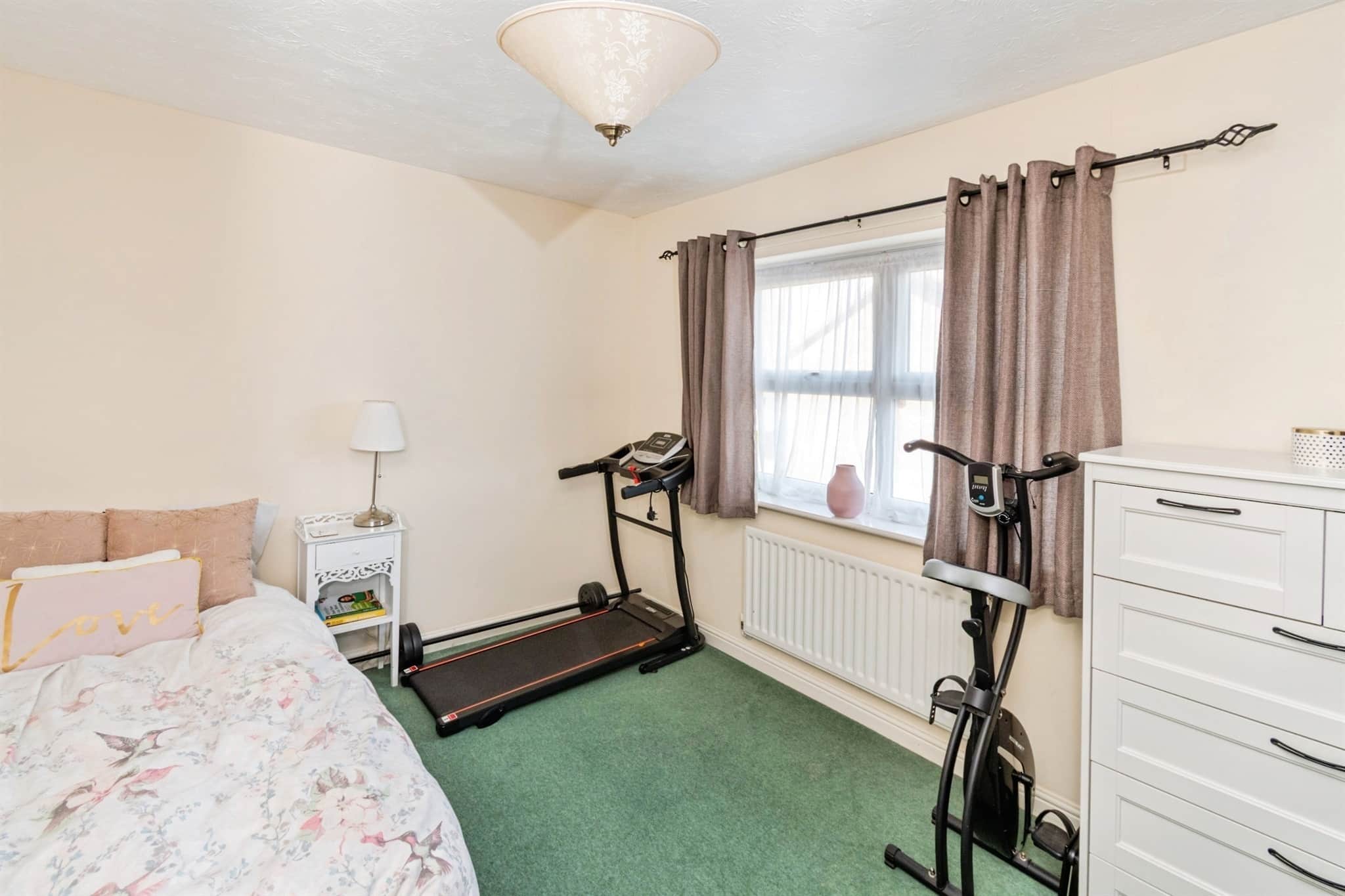 Property at Hulton Close, Southampton