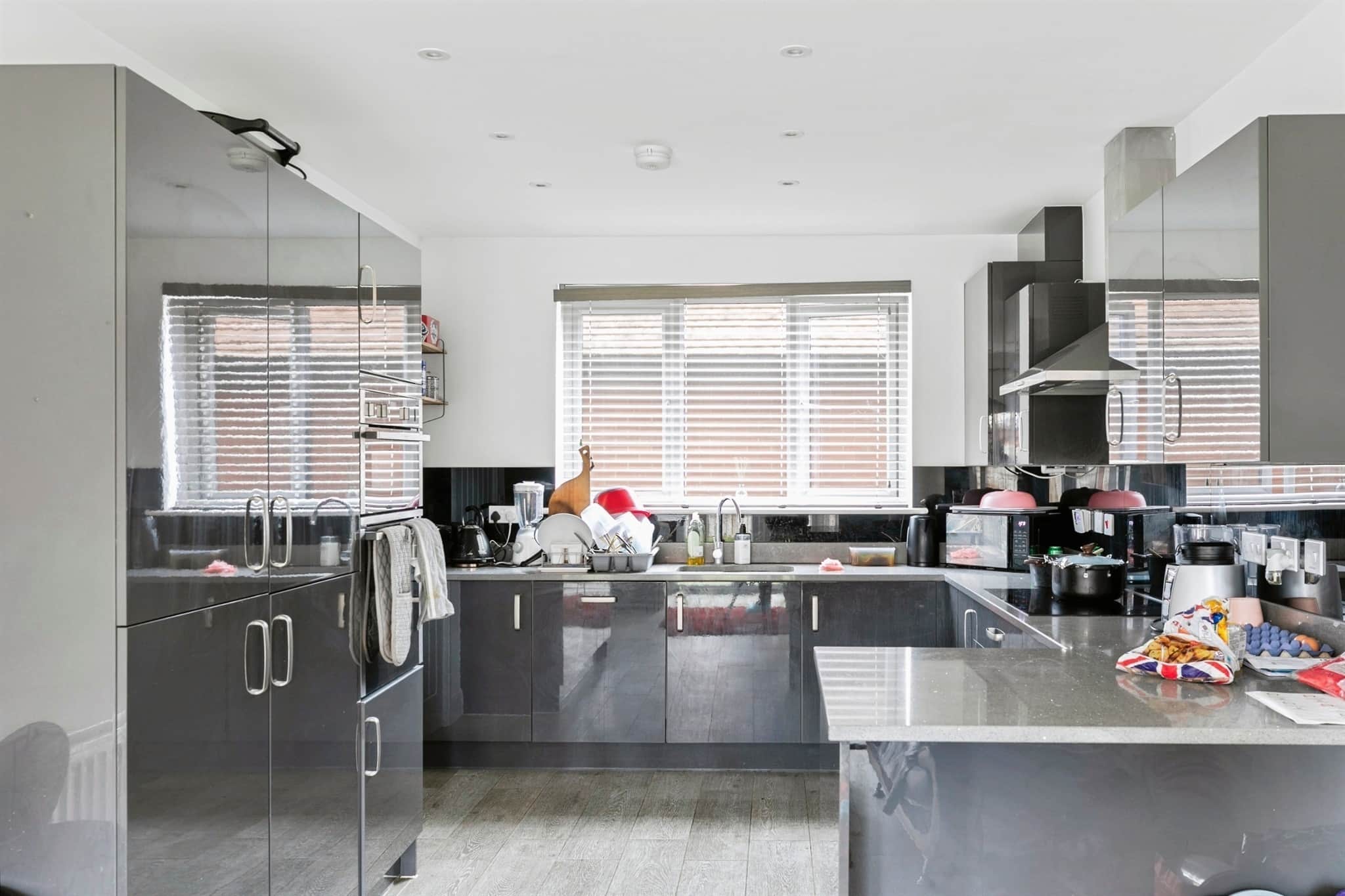 Property at Worthington Grove, Hampton Water, PETERBOROUGH