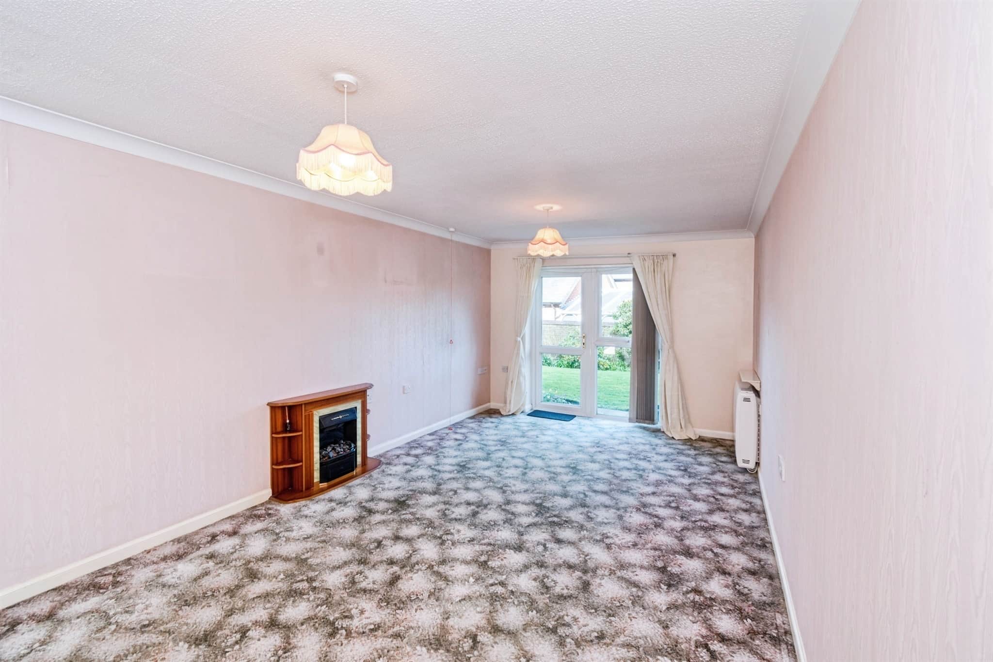 Property at Sharon Road, West End, Southampton
