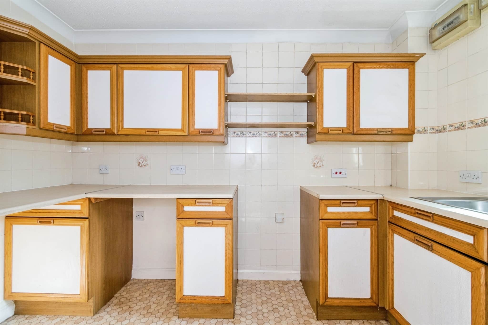 Property at Sharon Road, West End, Southampton