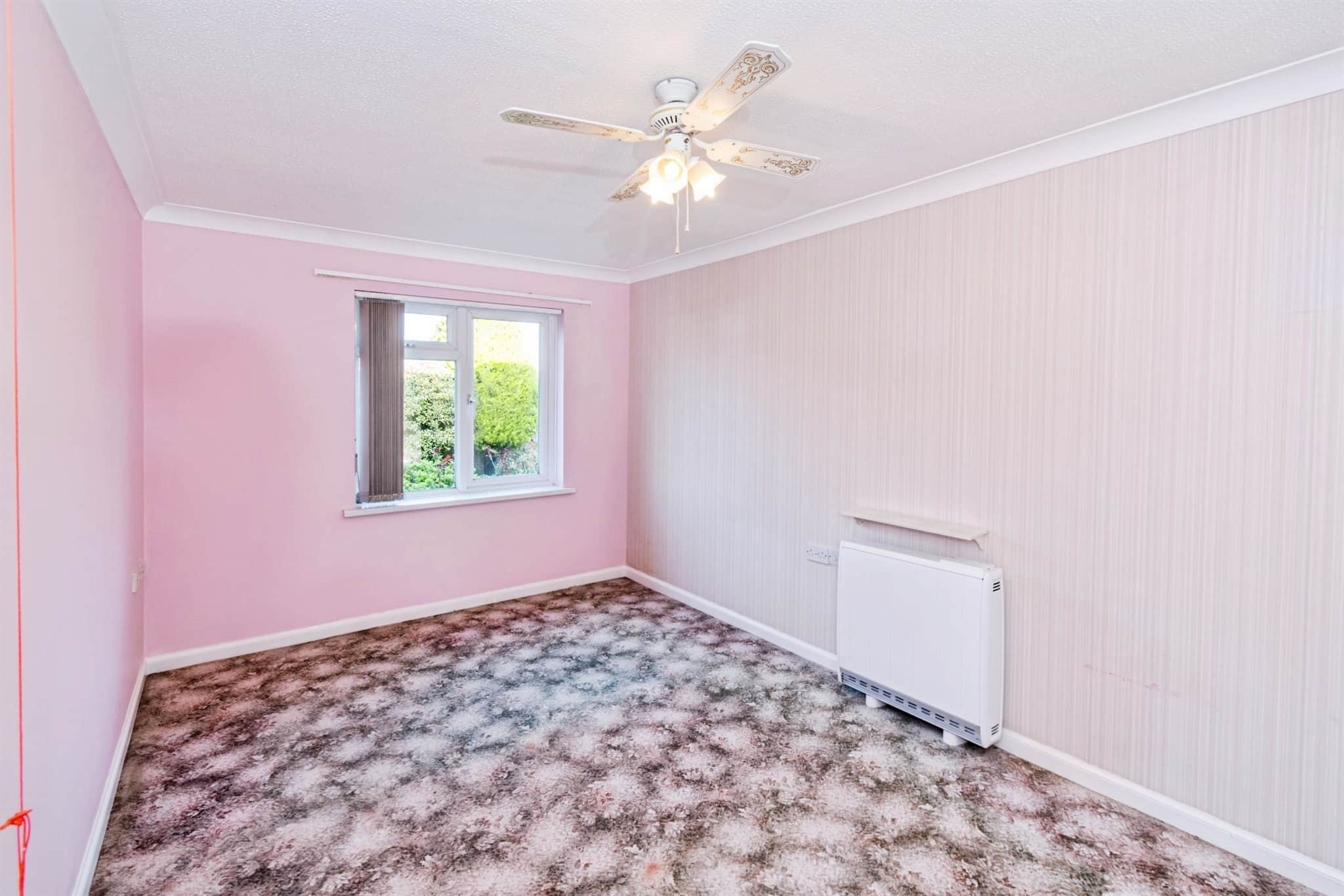 Property at Sharon Road, West End, Southampton