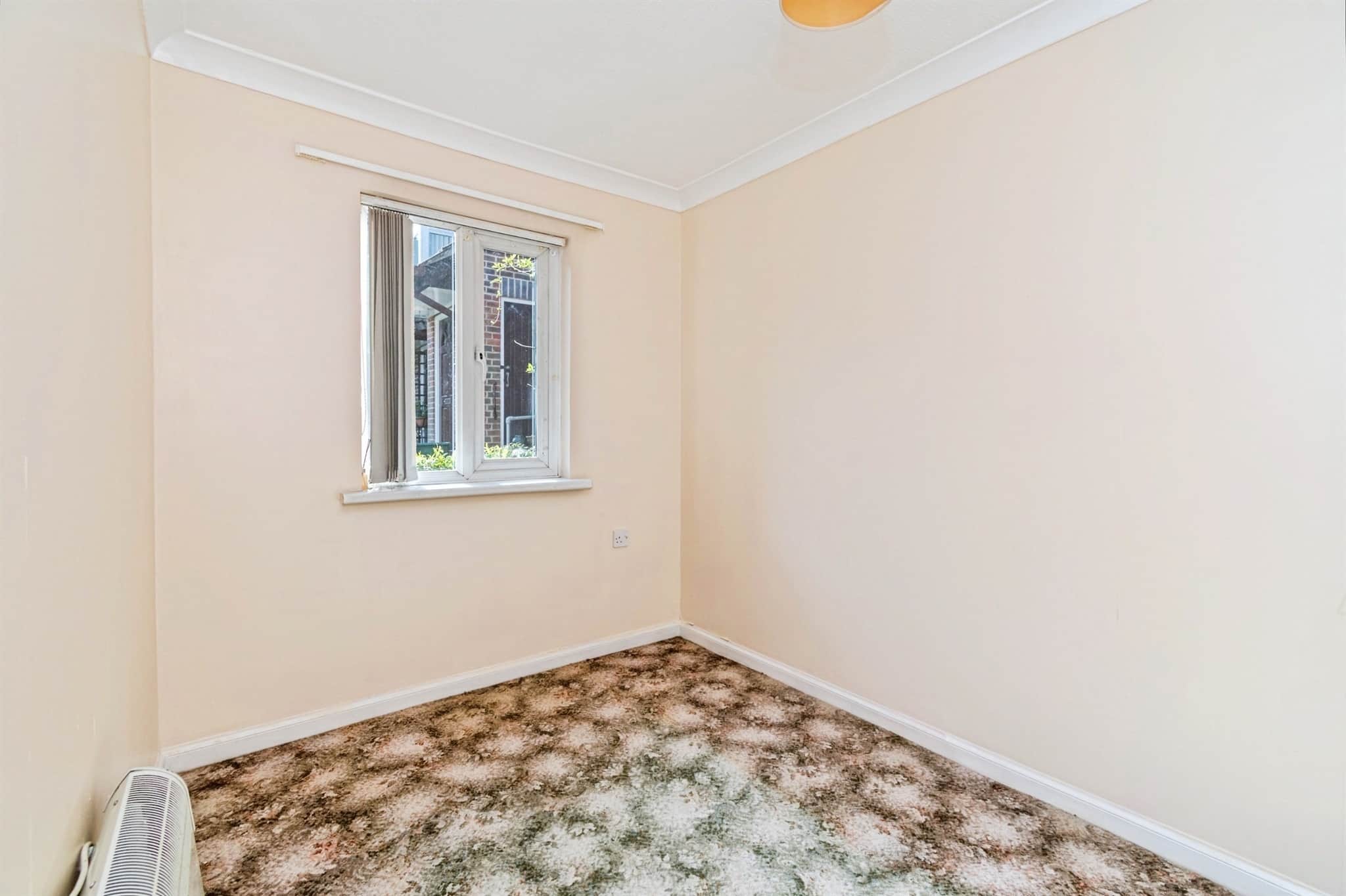 Property at Sharon Road, West End, Southampton