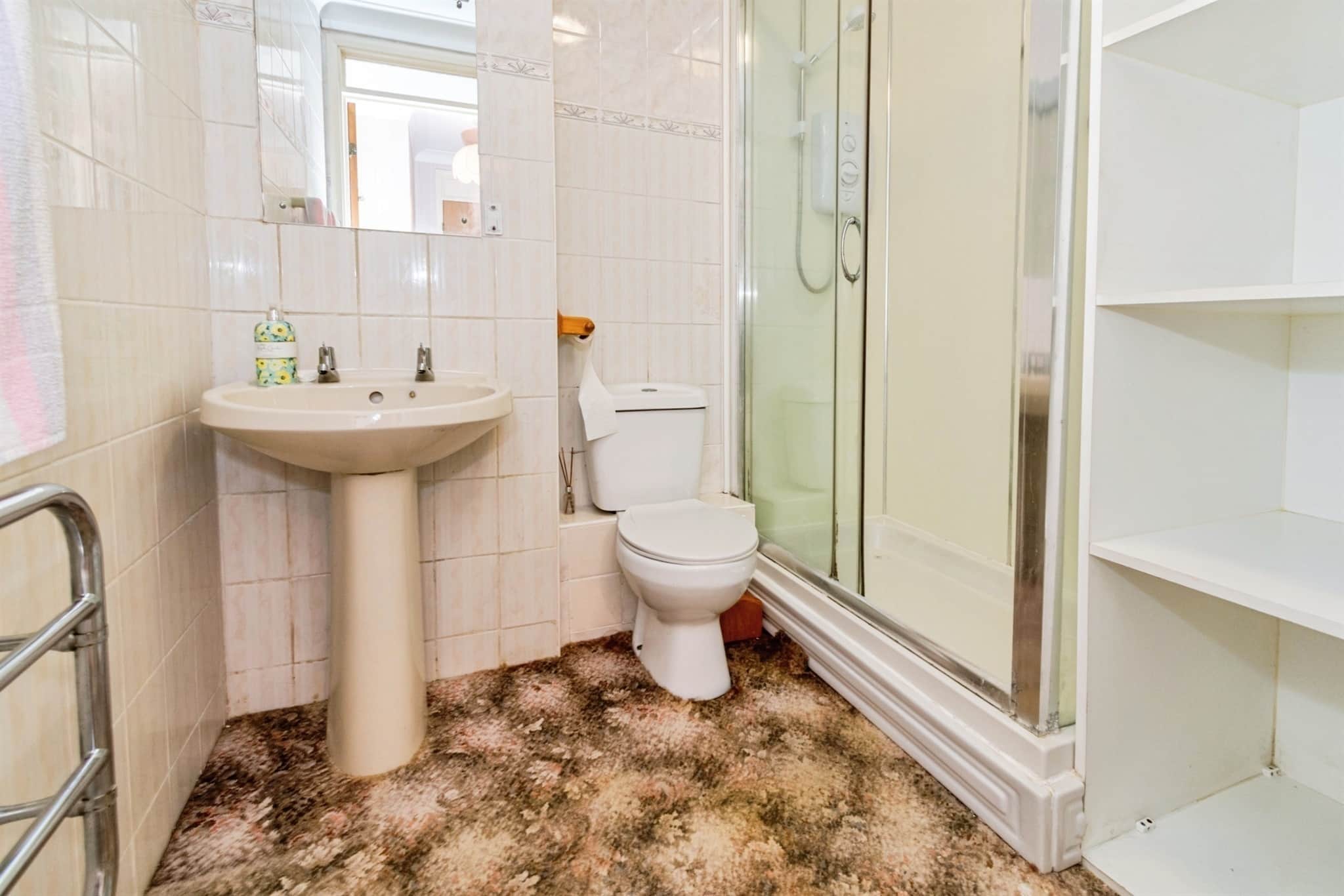 Property at Sharon Road, West End, Southampton