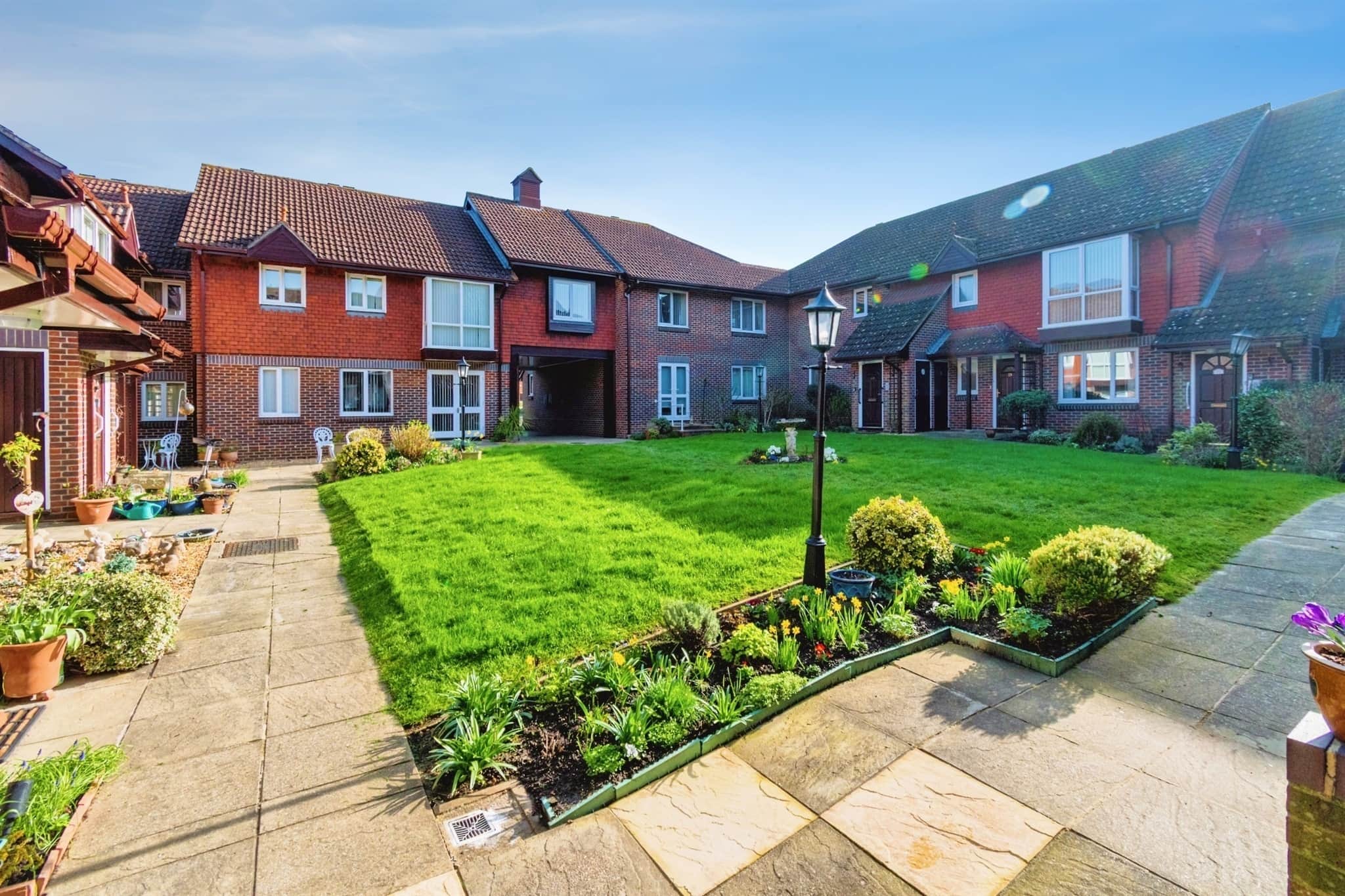 Property at Sharon Road, West End, Southampton