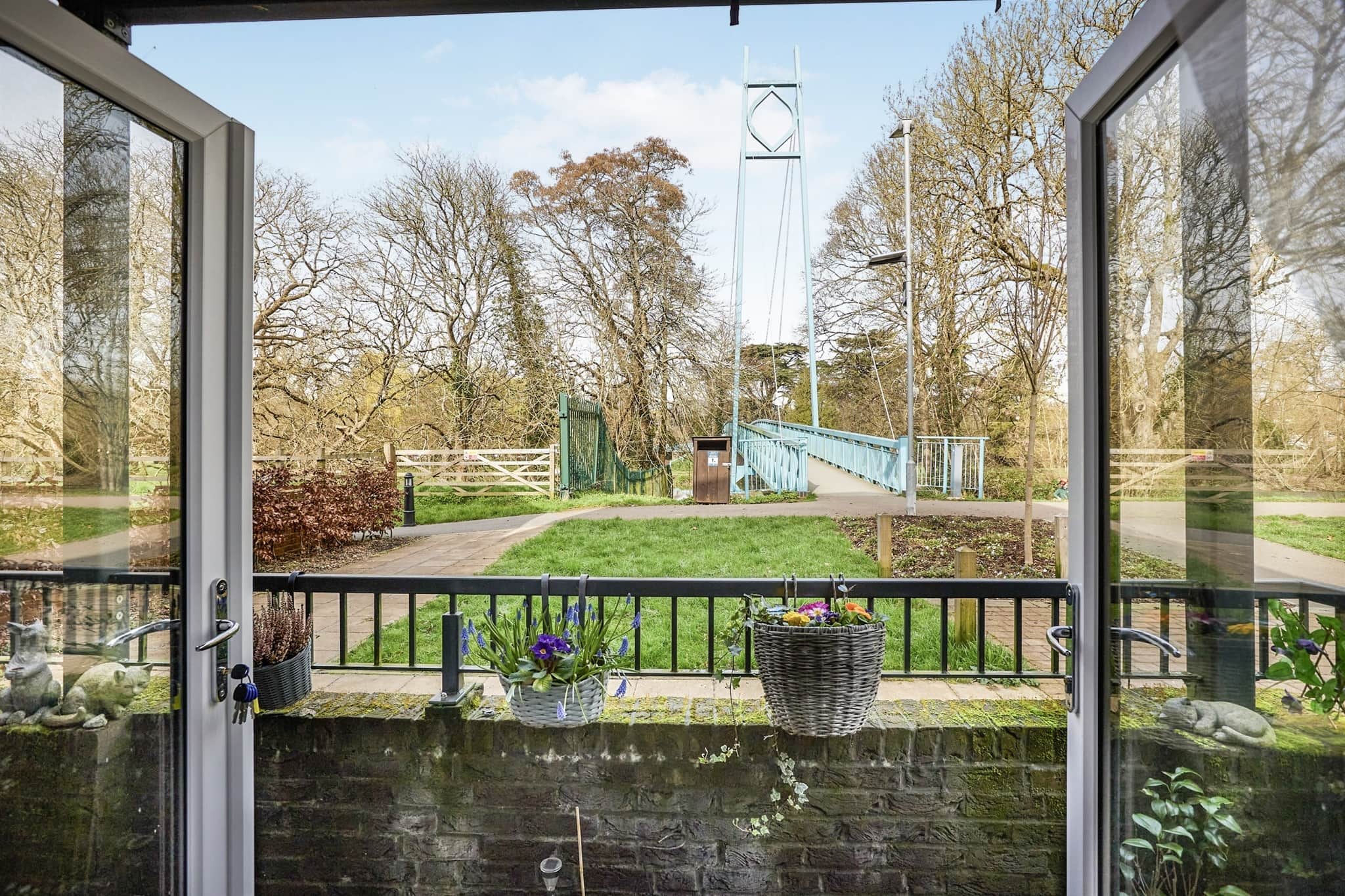 Property at Woodhouse Mews, Blandford St. Mary, Blandford Forum