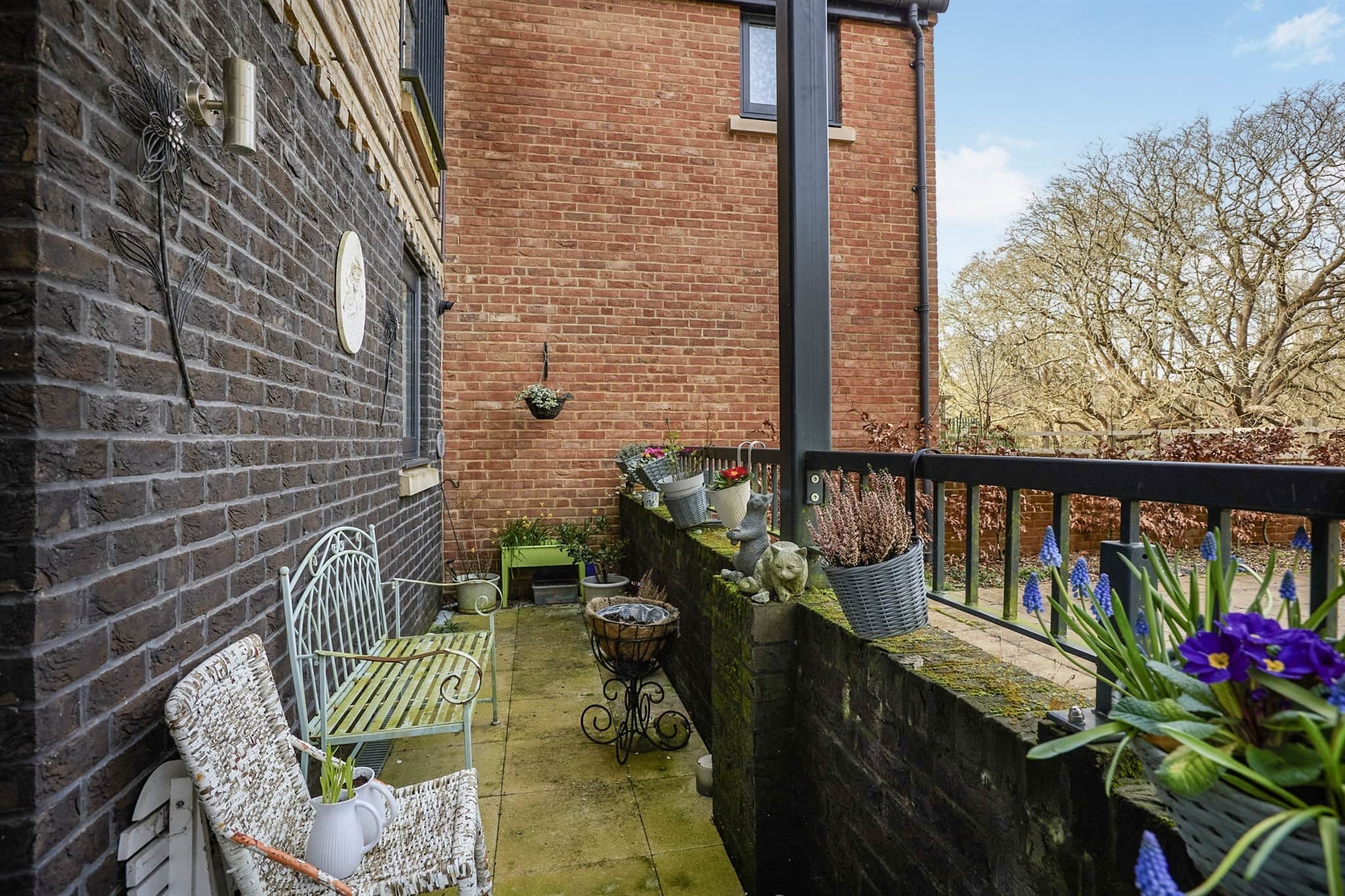 Property at Woodhouse Mews, Blandford St. Mary, Blandford Forum
