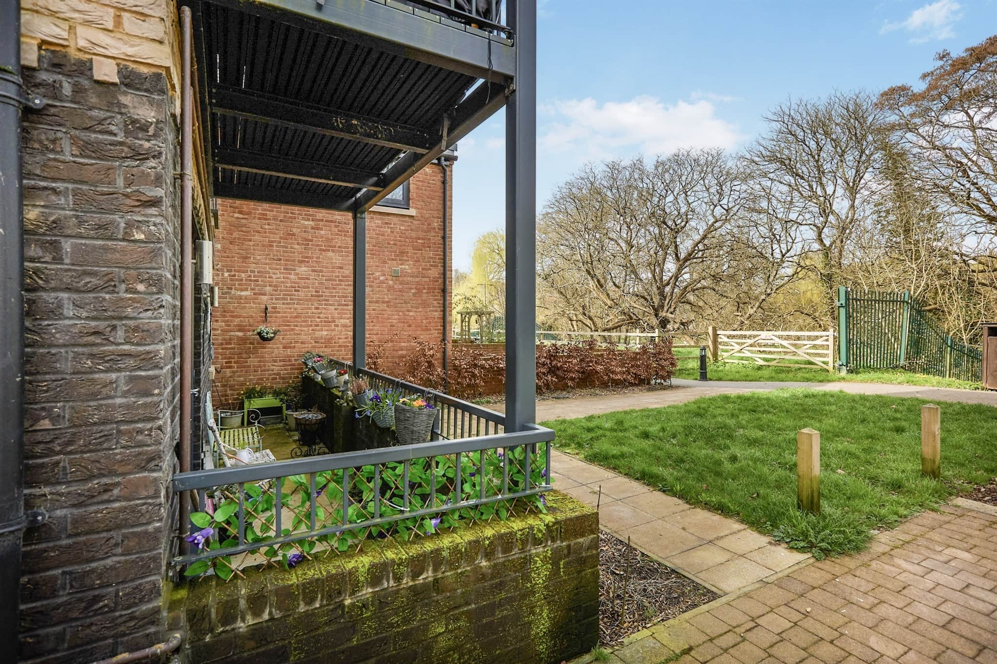 Property at Woodhouse Mews, Blandford St. Mary, Blandford Forum